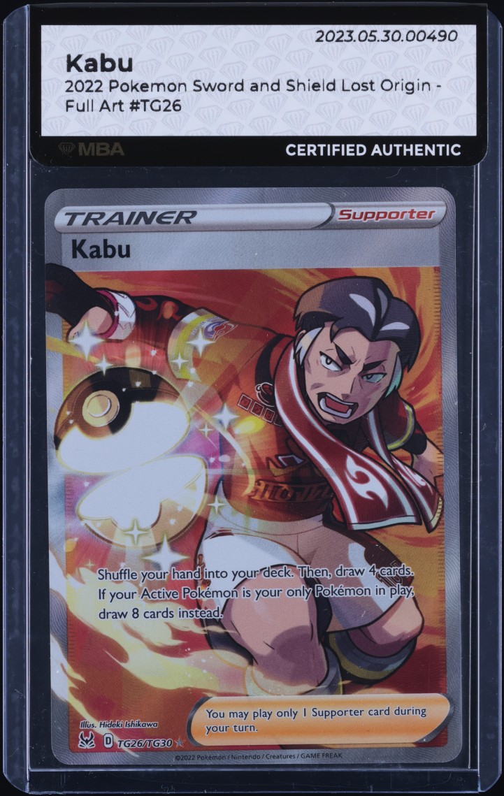 pokemon card kabu Decorative Painting Pokémon Card 