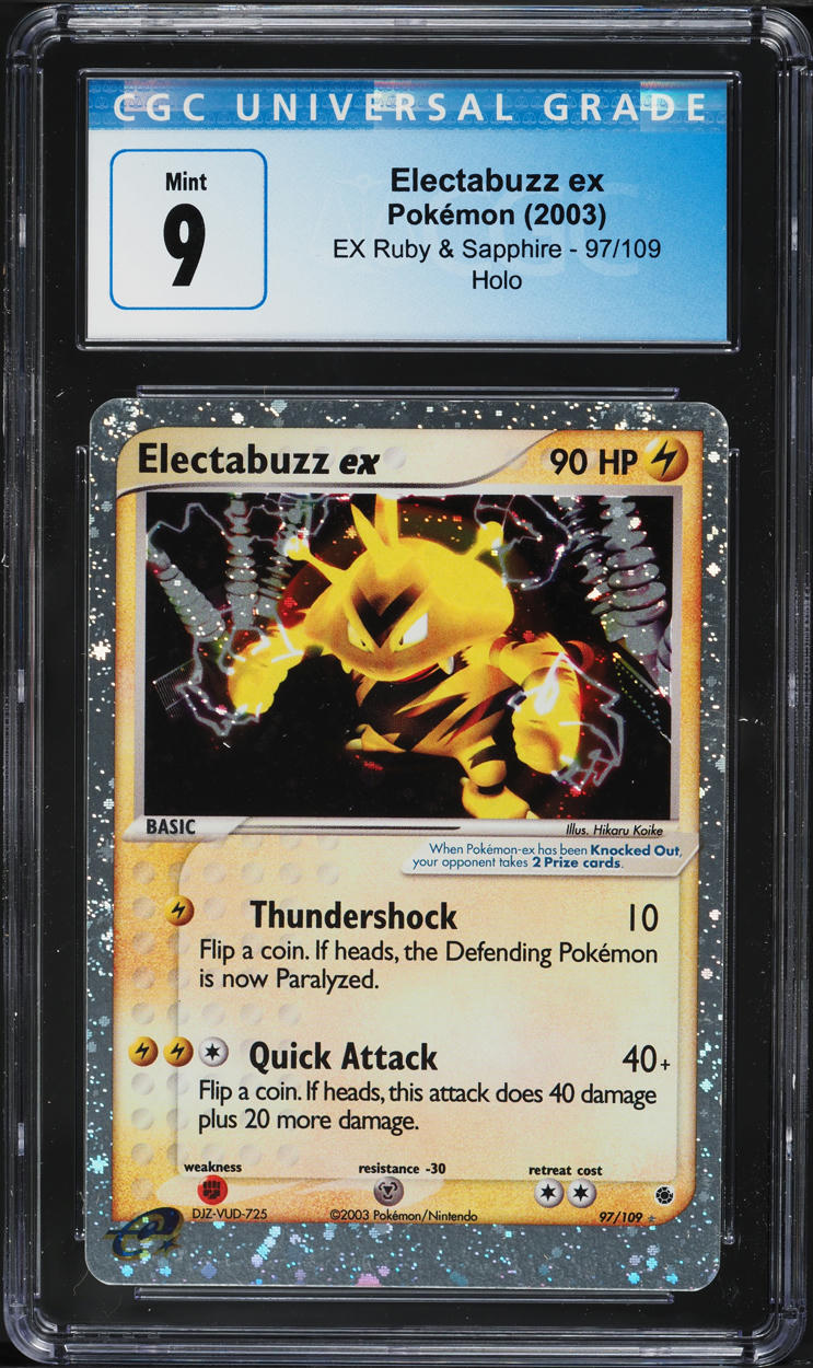 electabuzz pokemon card value Buy Electivire | Brilliant Stars