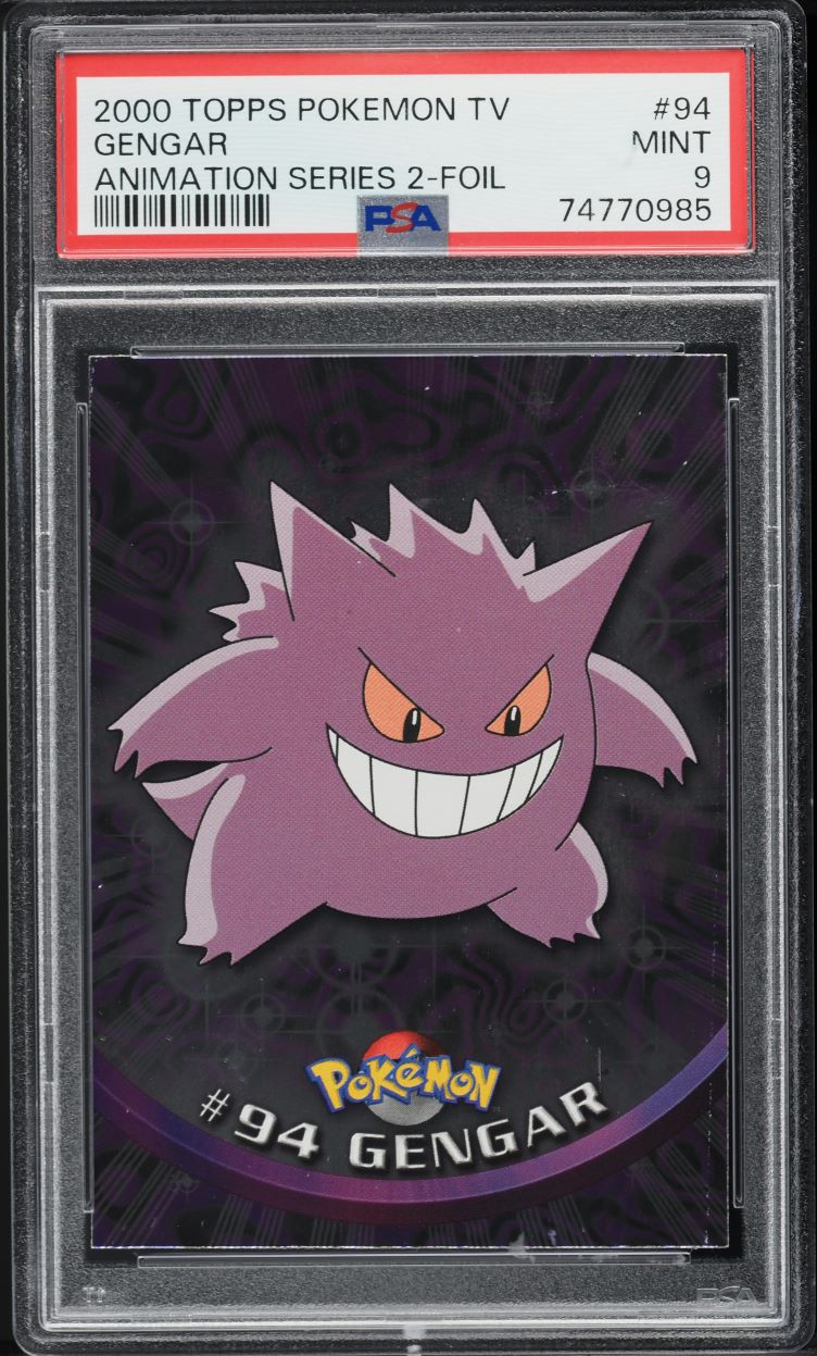 tv animation pokemon cards Pokémon Card Meowth #52 TV Animation Blue Logo 1st Print ENG L016830 – AGS  Collectibles