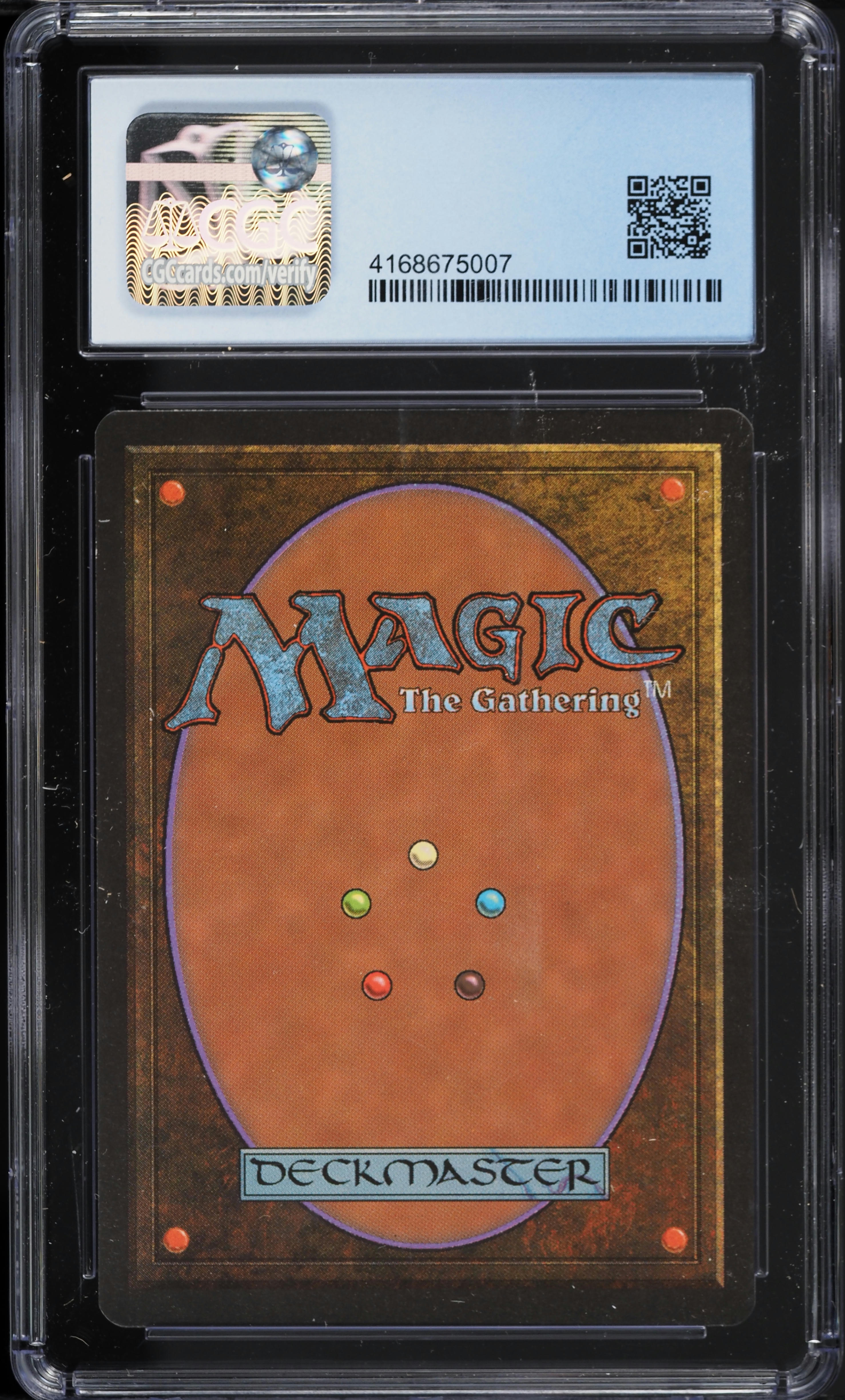 Phyrexian Devourer アライアンス ALL 1枚 MTG ✨PHYREXIAN DEVOURER ✨Alliances BGS 9.5 Gem Mint RARE Reserve