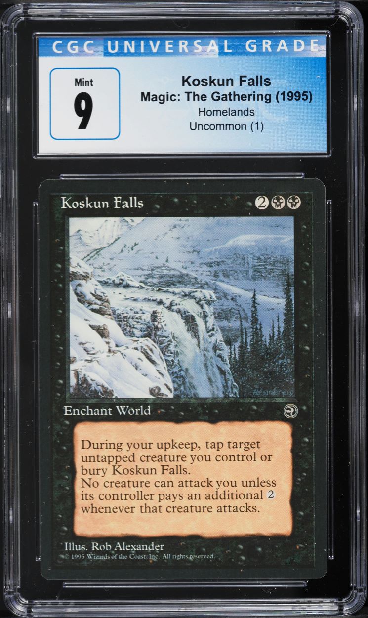 commander mtg decks MTG Final Fantasy