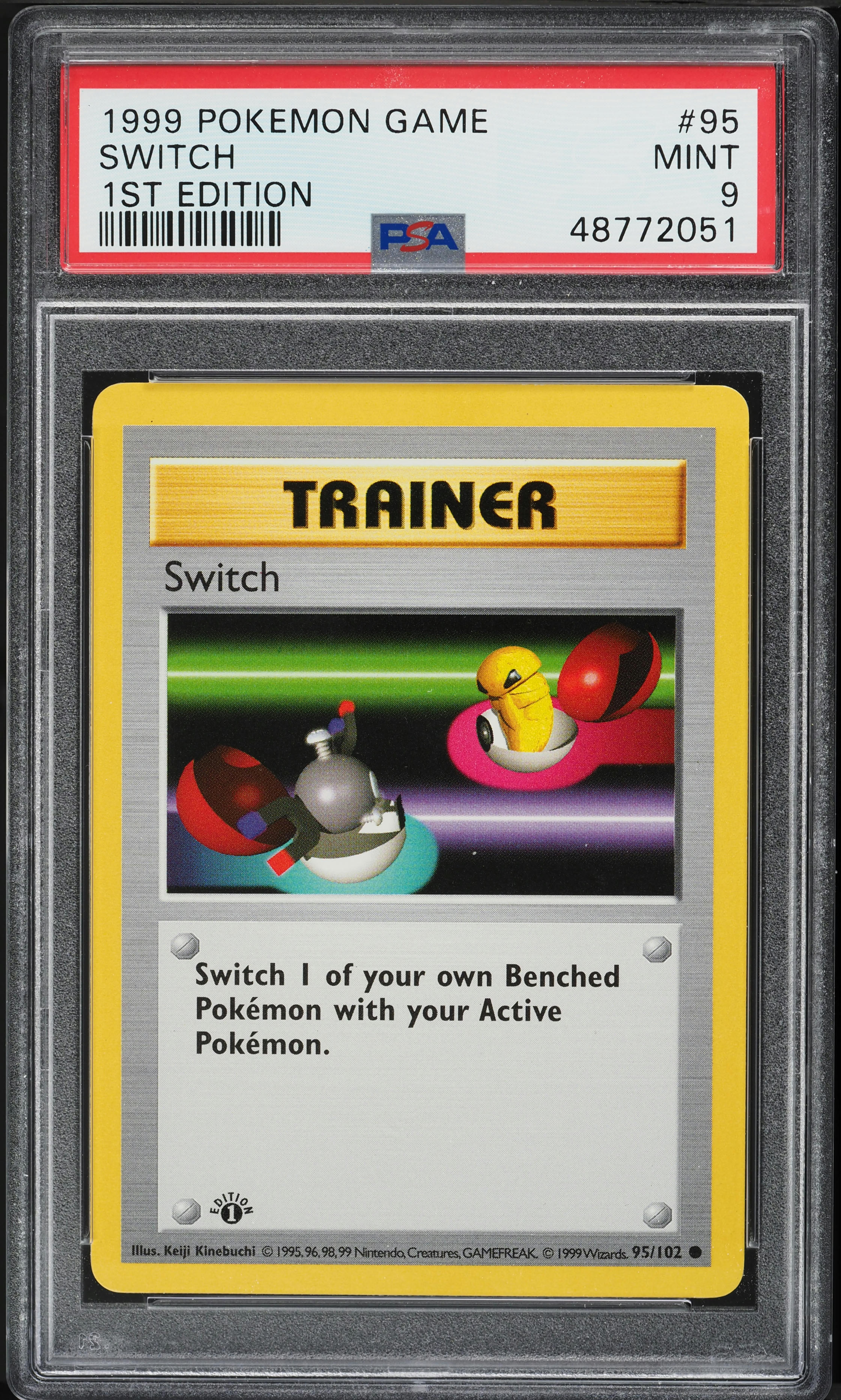 1995 pokemon trainer cards Trading Card Game Gym Heroes Rare Misty #102 Discard 2 of the other cards in your hand in order to play this card 1995, 96, 98 1st Edition