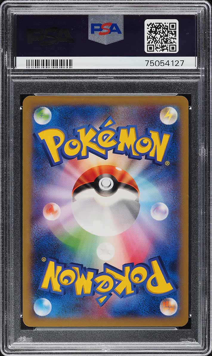 2013 Pokemon Japanese XY Promo C.C.P Dedenne #13 PSA 10 GEM MINT