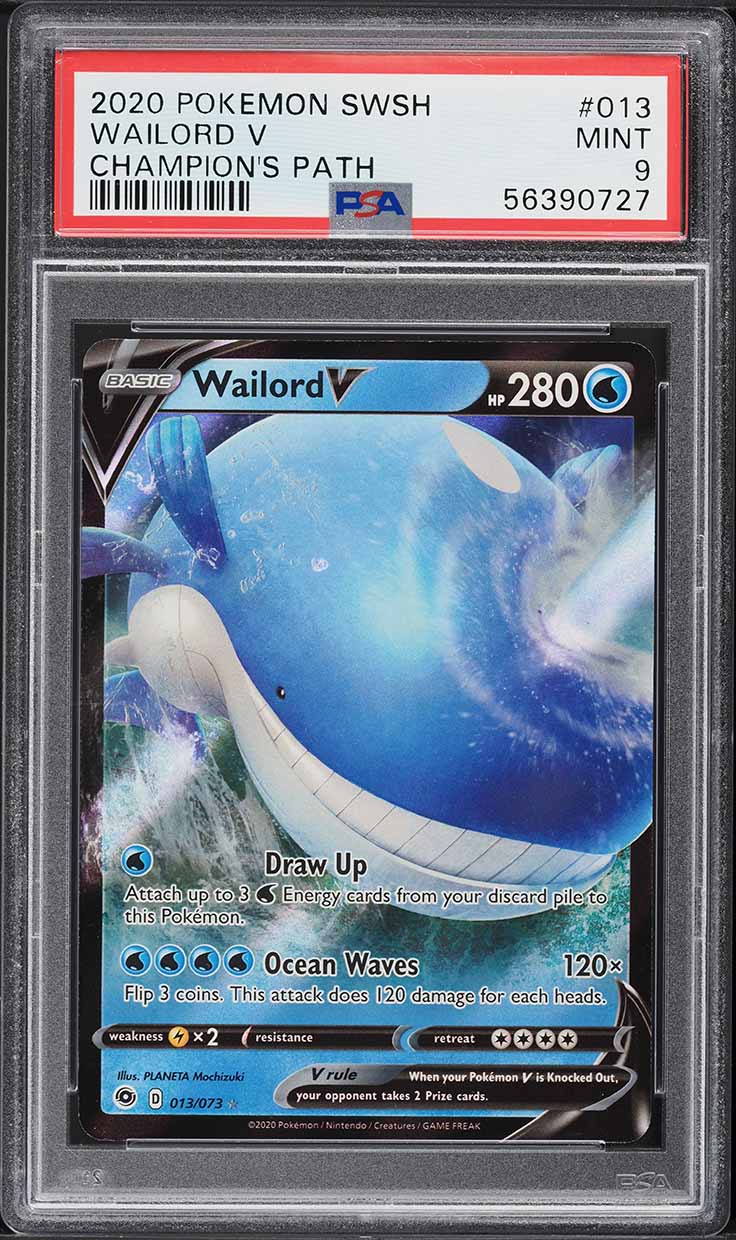 2020 pokemon sword and shield cards value Sableye V - SWSH01: Sword & Shield Base Set [ULTRA RARE]