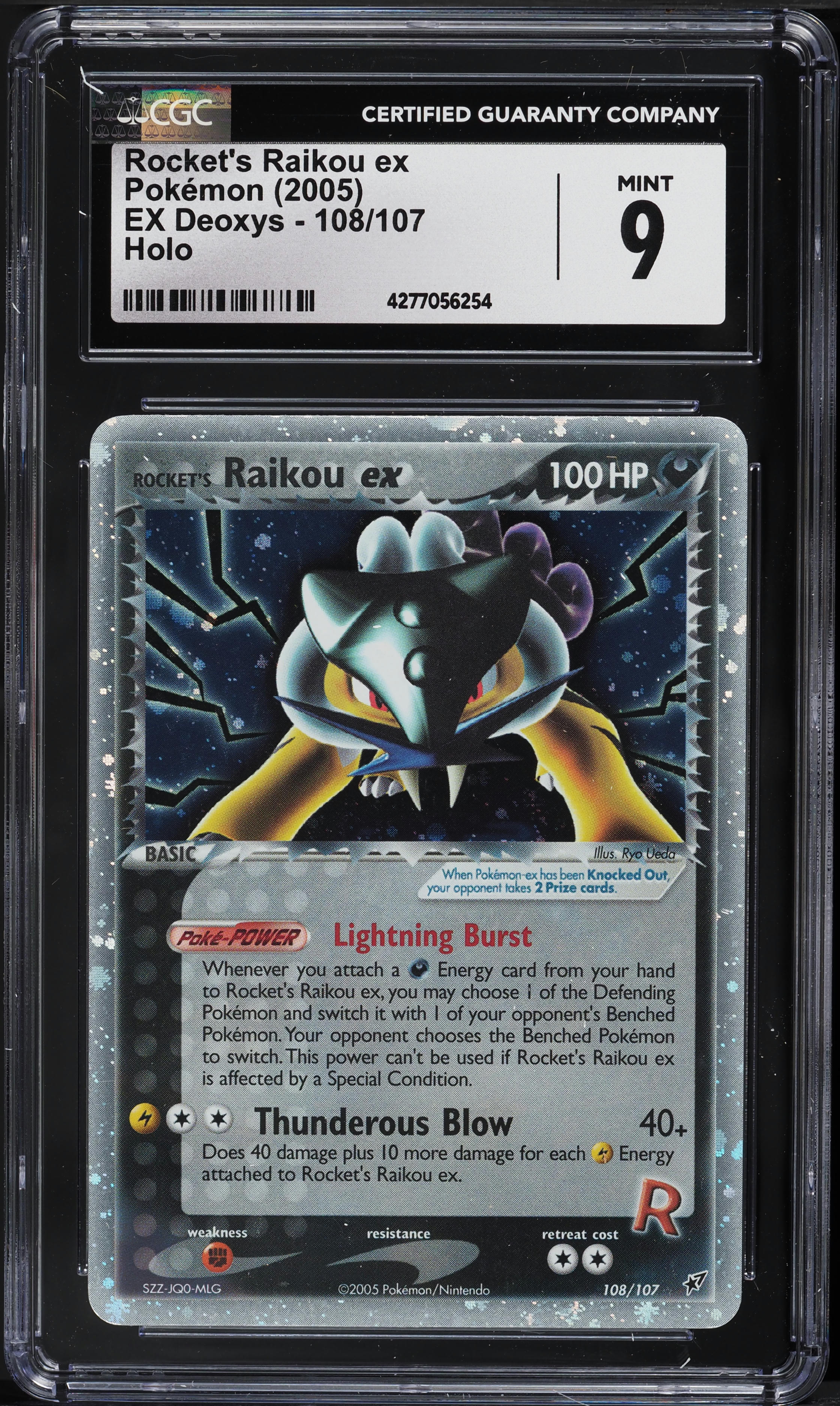 raikou pokemon card ex Raikou ex Secluded Springs (A4a) #25 Limitless TCG Pocket Database
