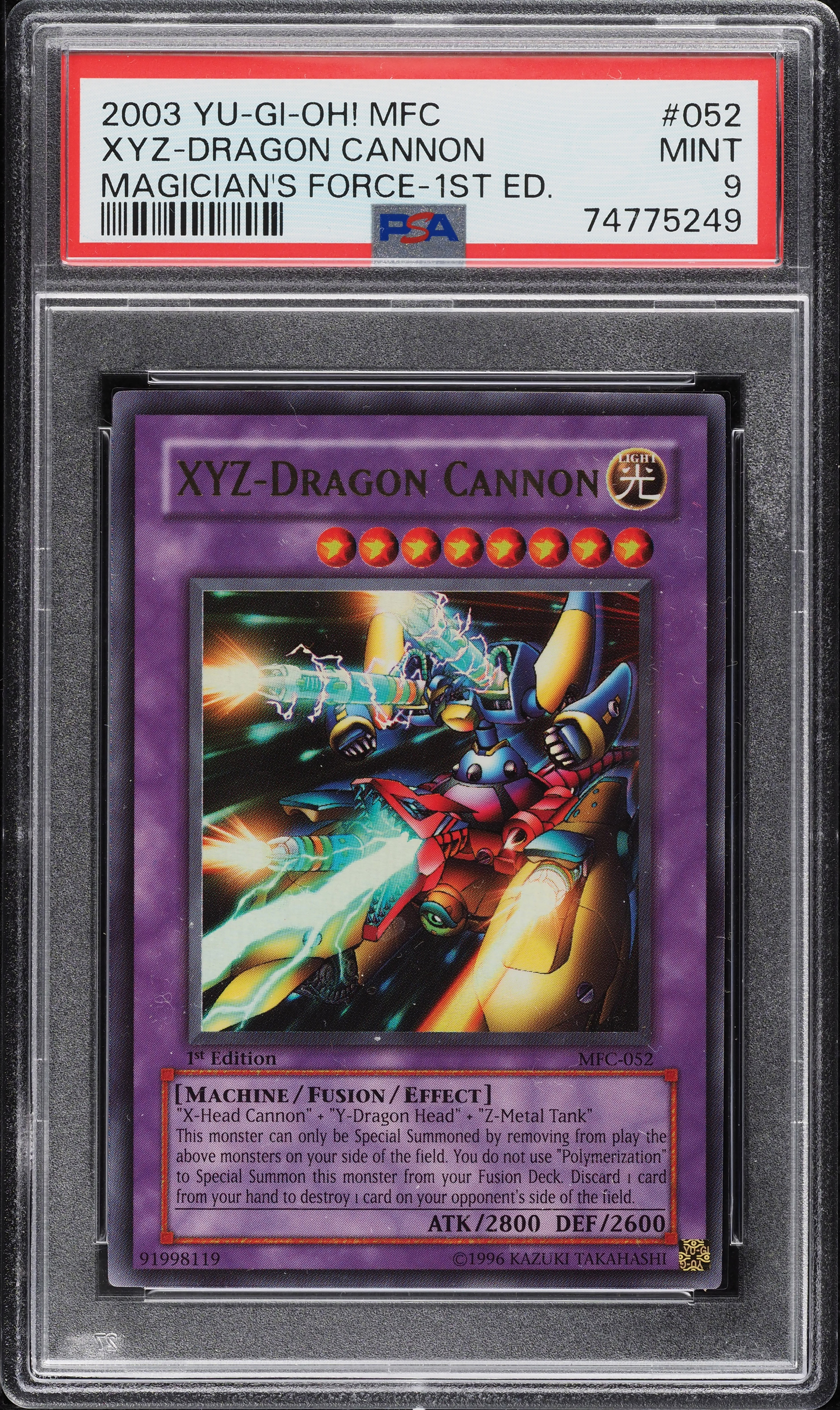 遊戯王 Chiron the Mage PSA10 英語 遊戯王 Chiron the Mage PSA10 英語 Chiron the Mage FET-EN021 Prices