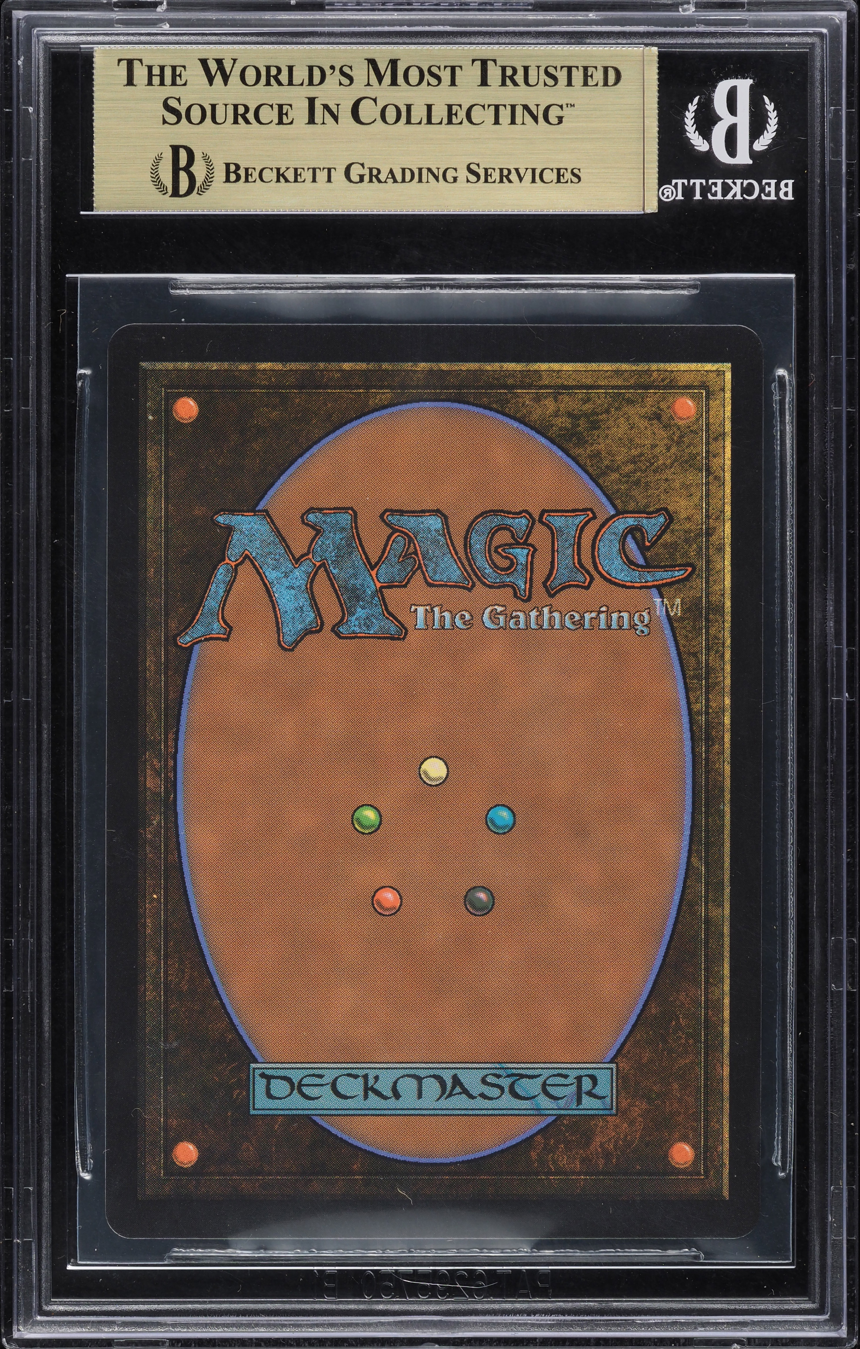 MTG 金属モックス Chrome Mox SLD 30th countdown 2022 Magic The Gathering MTG Secret Lair: 30th Countdown Foil