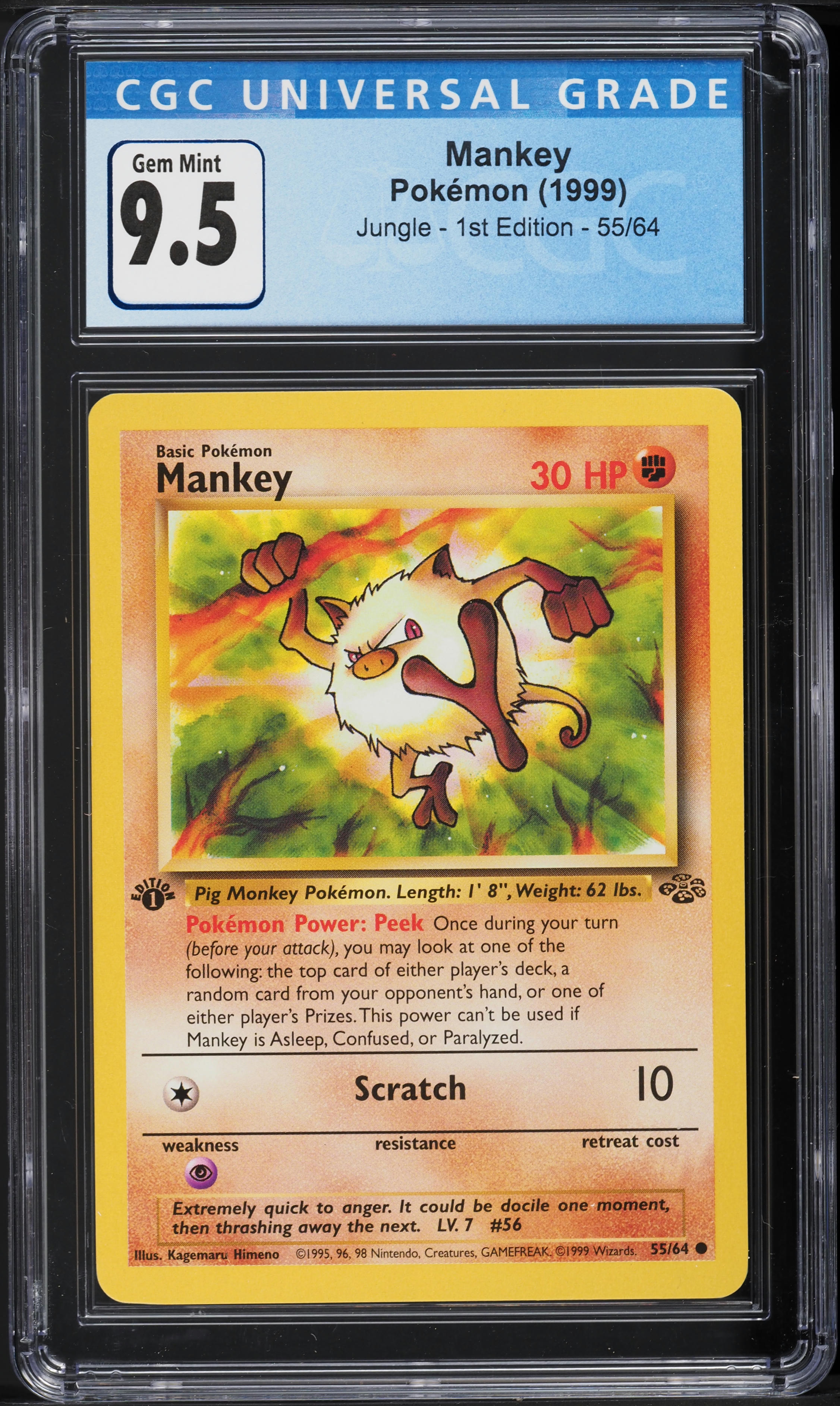 which pokemon card is the rarest The 10 Rarest & Most Valuable Rainbow Pokmon Cards