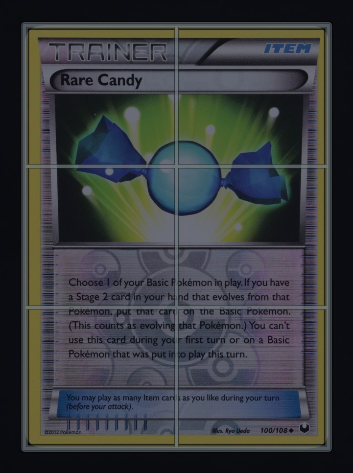 rarest pokemon cards 2012 Celebi EX 9/149 PSA 9 Graduated Rare Pokemon Card (Crossed Borders main image 0