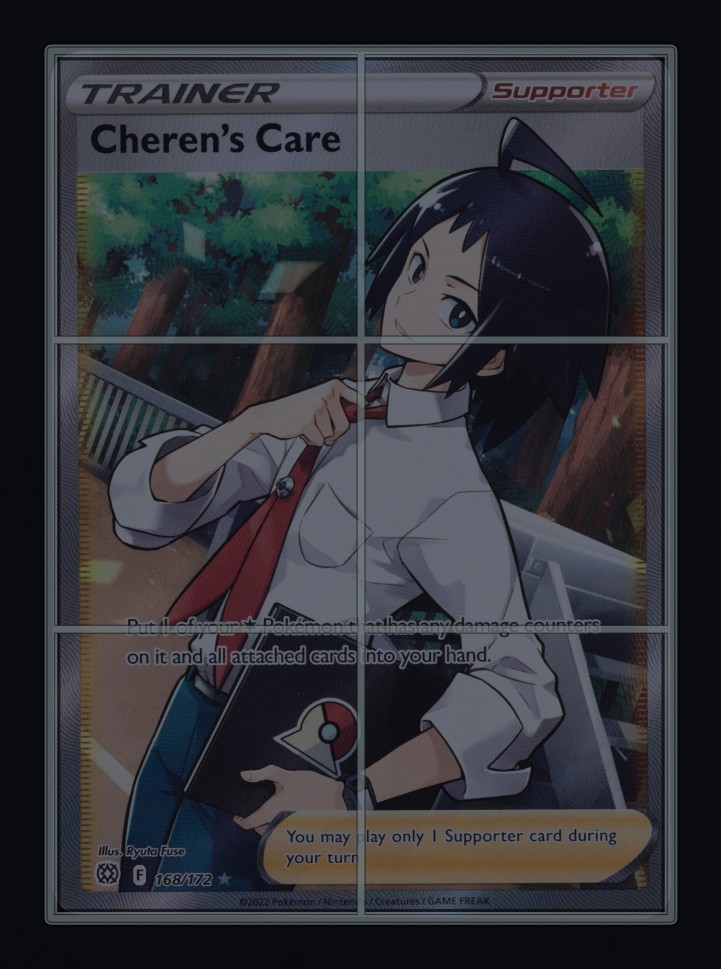 revavroom pokemon card price Scarlet & Violet Promo