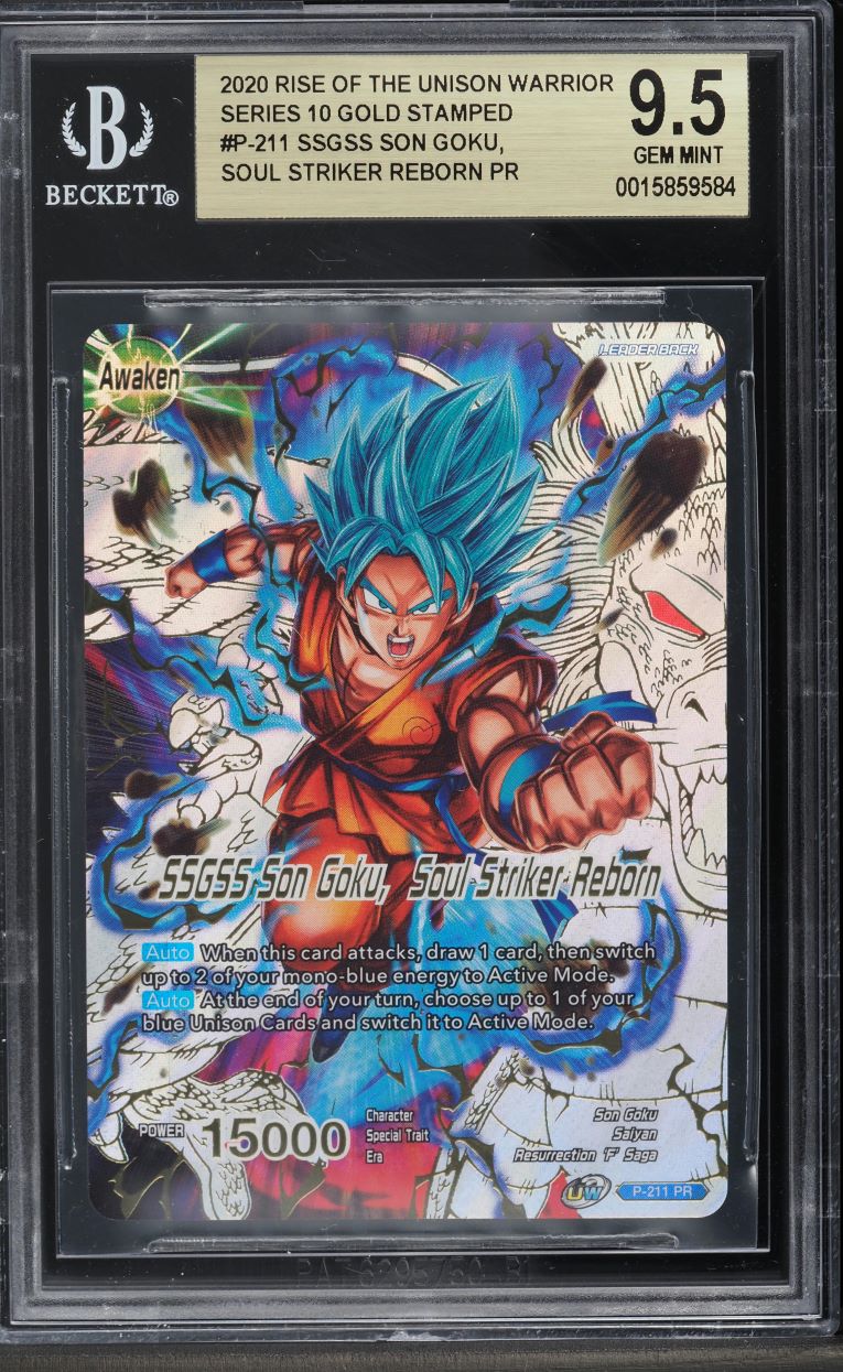 dragon ball super card game rise of the unison warrior B10 Booster Box Galleon Games on both game mechanics and the different Habitats of Nibiru SS Gogeta, Dynamic Unison -
