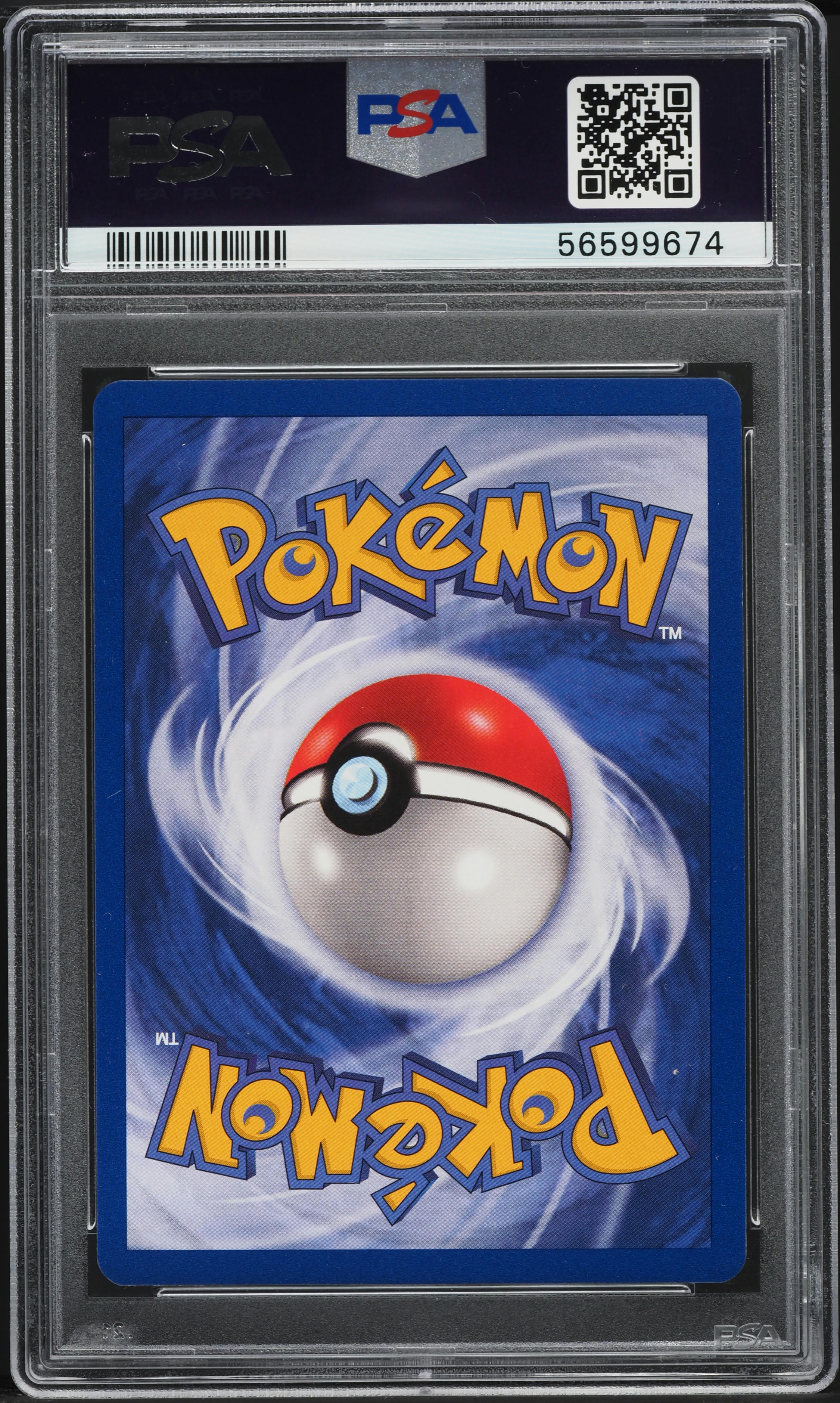 2000 Pokemon Black Star Promo Aoki Error Articuno #22 PSA 10 GEM MINT