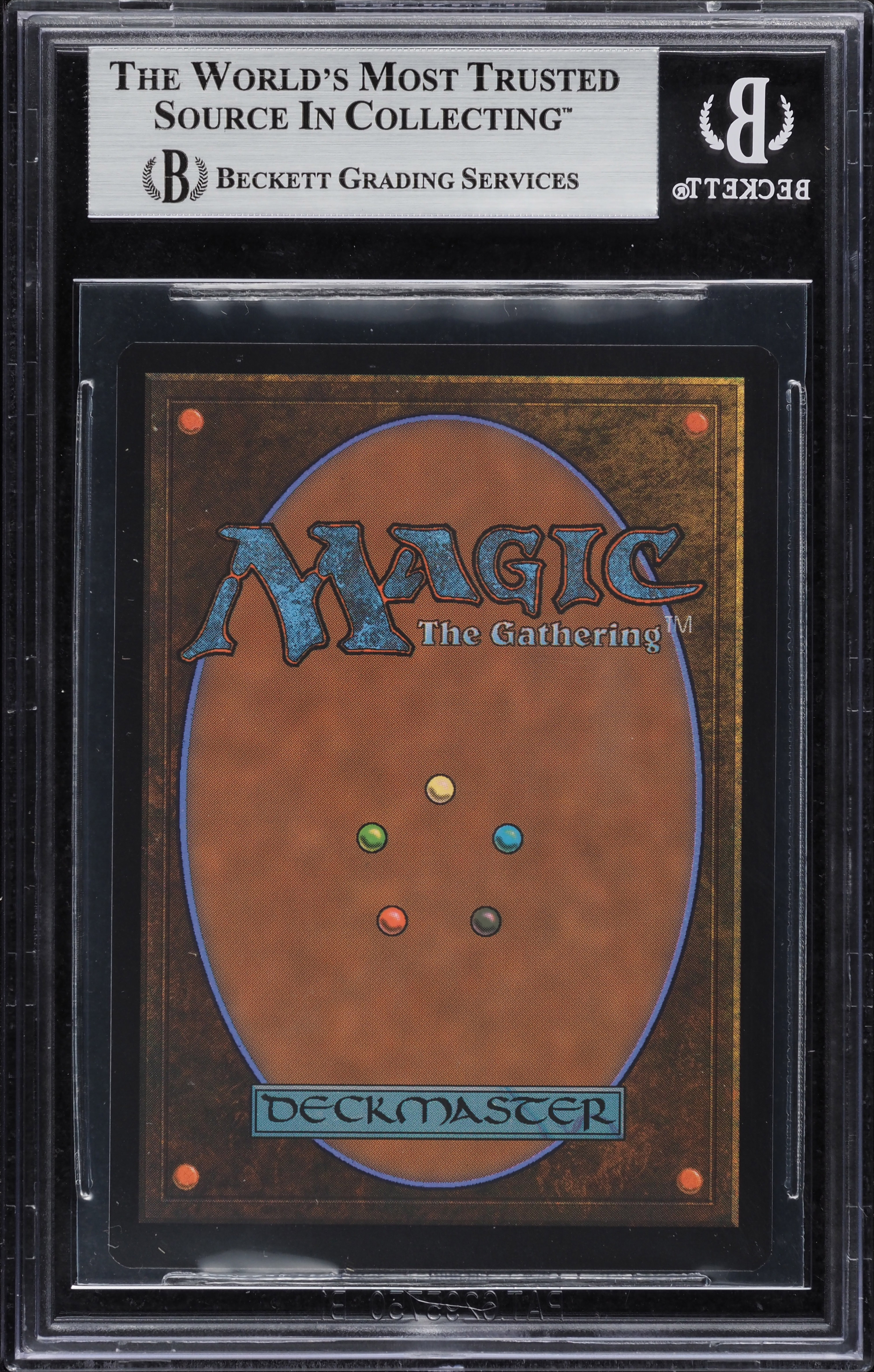 2020 Magic The Gathering MTG Commander Legends Foil Jeweled Lotus