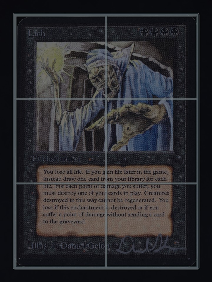 lich cards mtg Nefarious Lich [153] [Odyssey] [Foil] – Face to Face Games