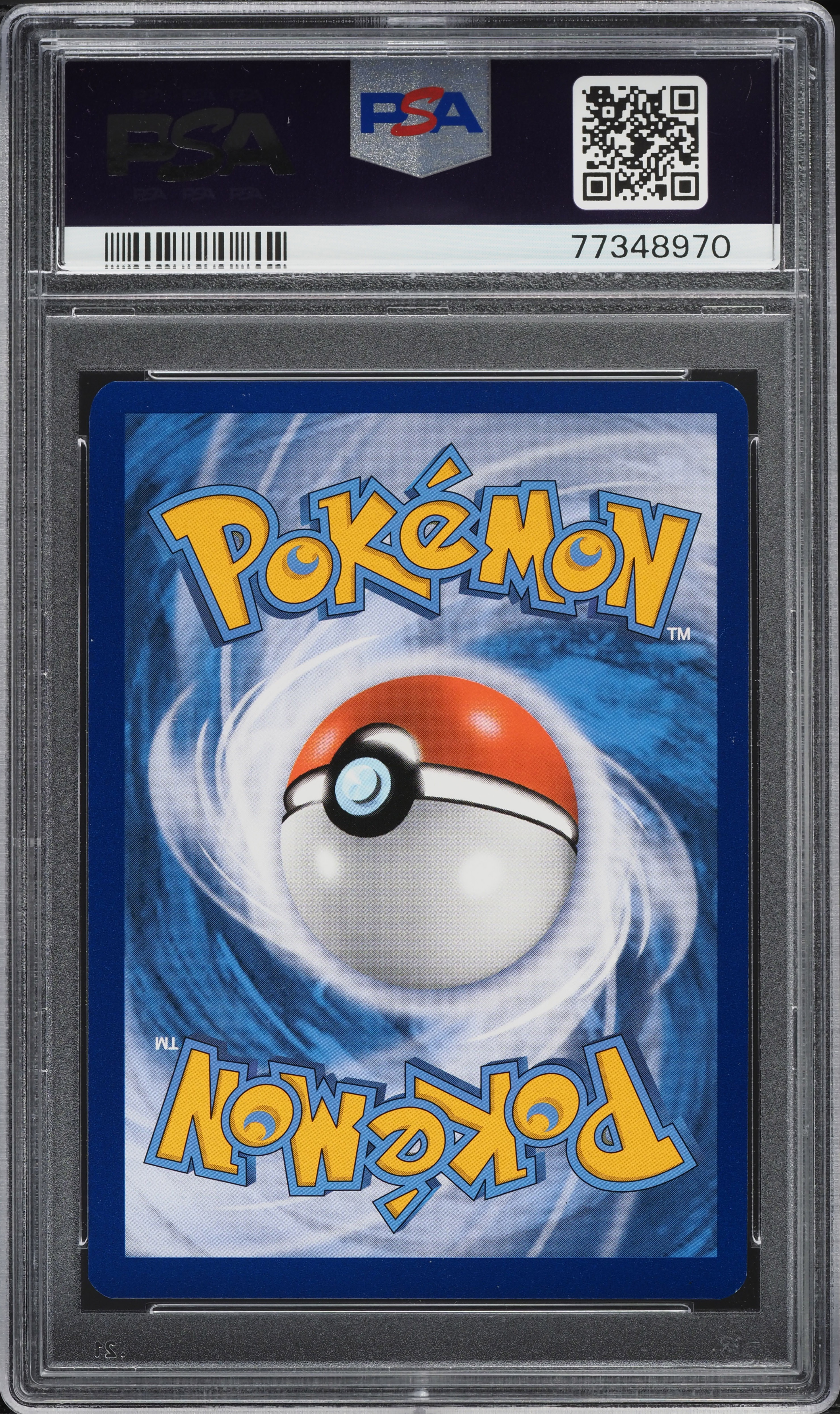 2022 Pokemon SWSH Black Star Promo Ultra Premium Charizard VMAX