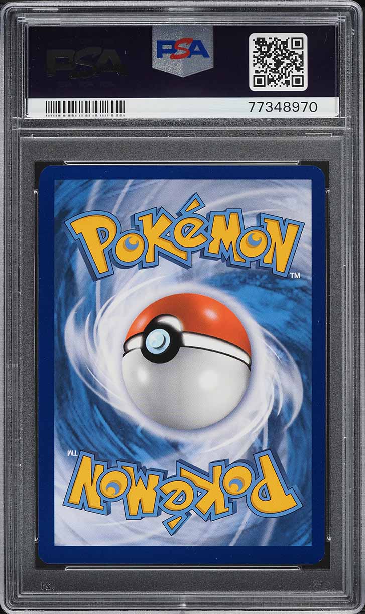 2022 Pokemon SWSH Black Star Promo Ultra Premium Charizard VMAX
