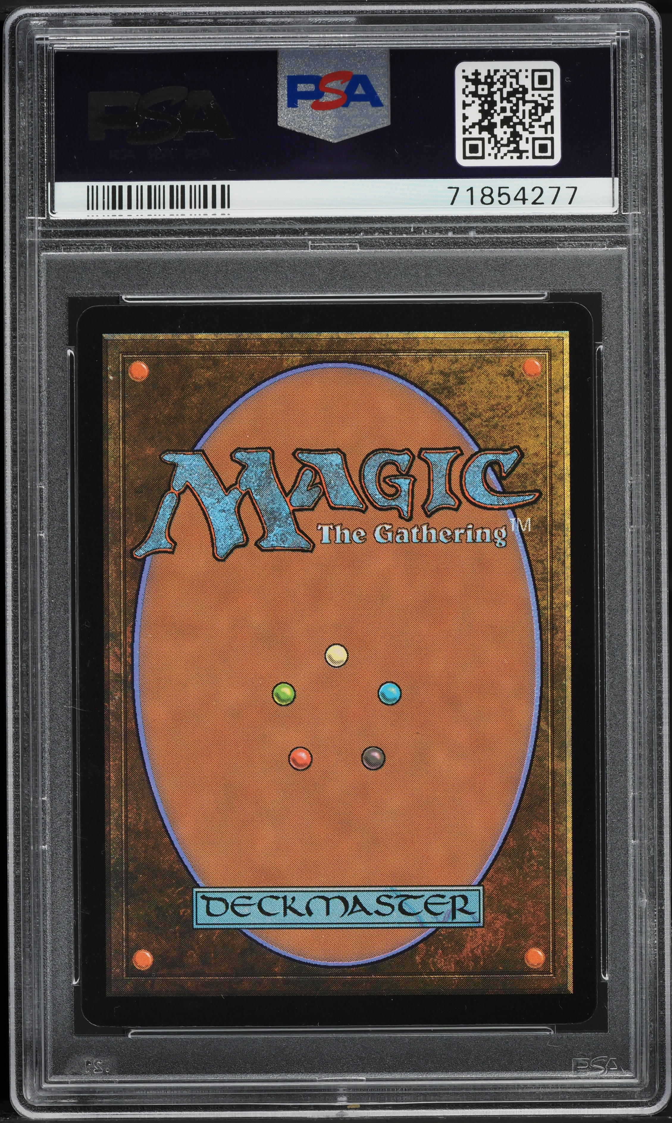 2023 MTG Phyrexia All Will Be One Showcase Foil The Eternal