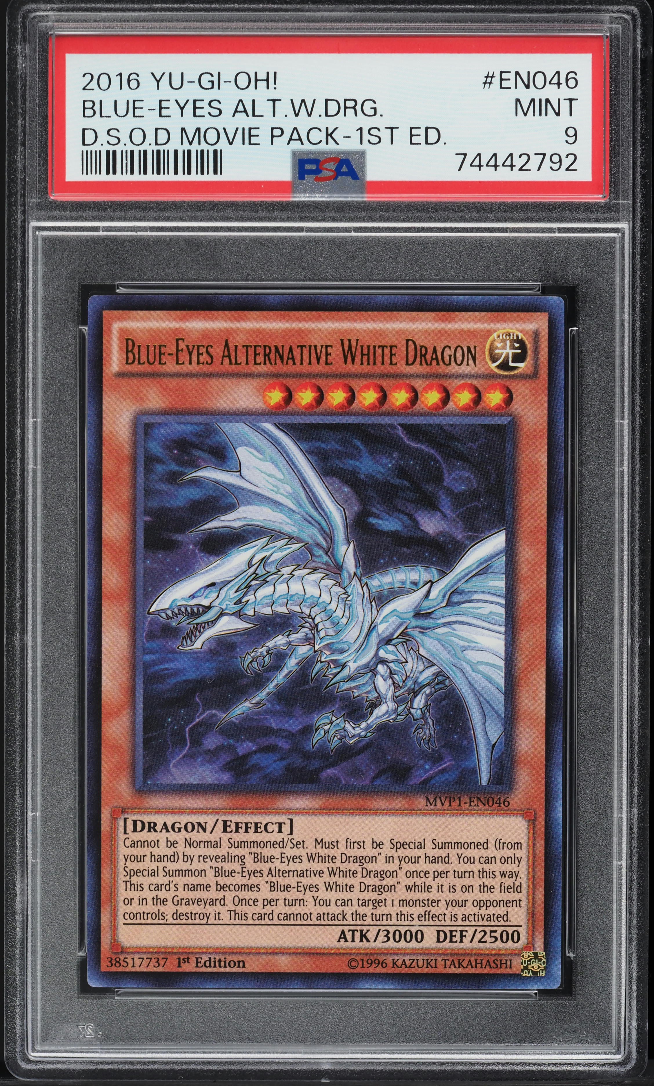 yugioh cards 2016 Starter Deck Yuya Common Performapal Secondonkey YS16-EN012 then you can destroy 1 card on the field. Yu-Gi-Oh Cards - 2016 Collectors