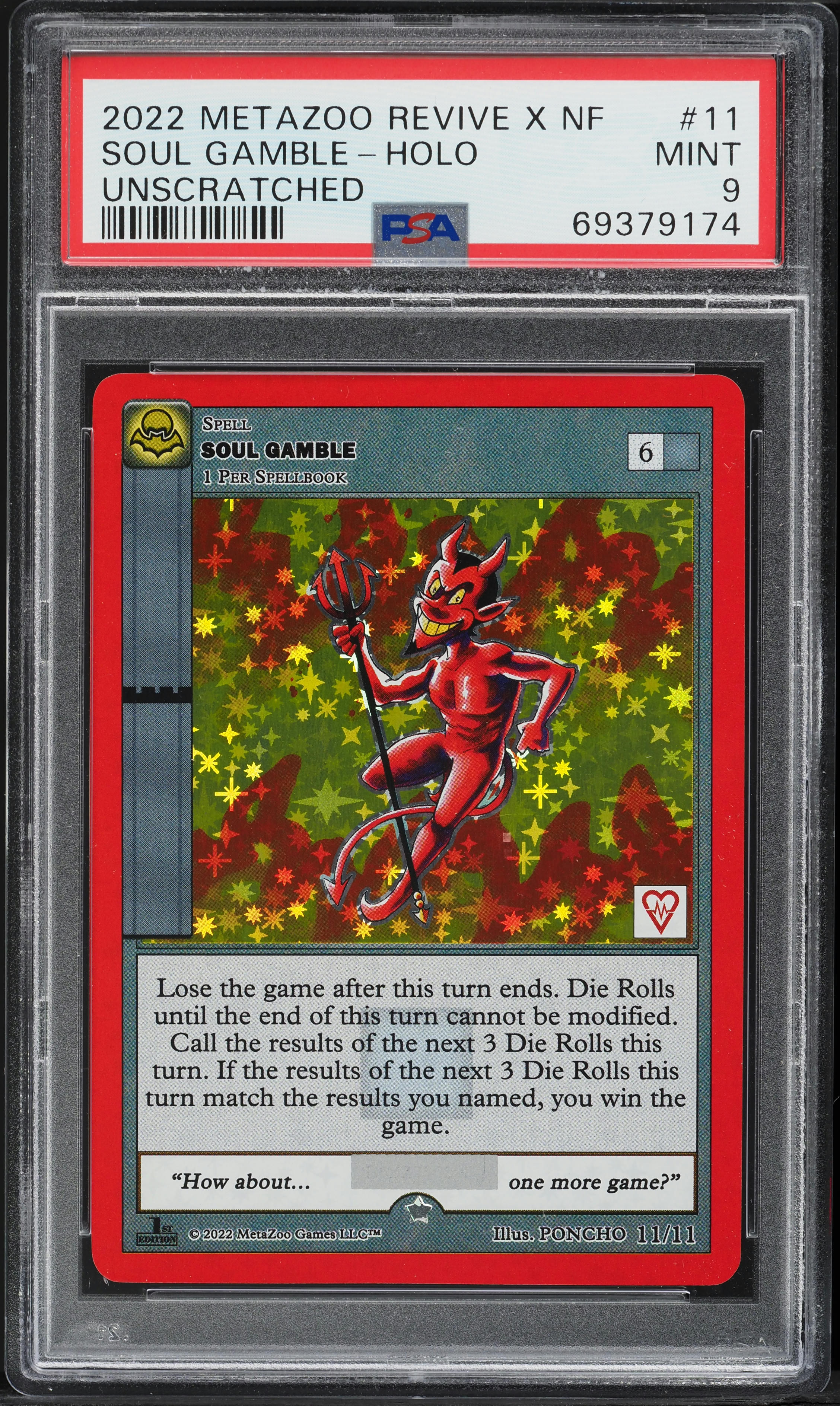 2025 One Piece 2nd Anniversary Set Don!! Card PSA 10 GEM MINT on