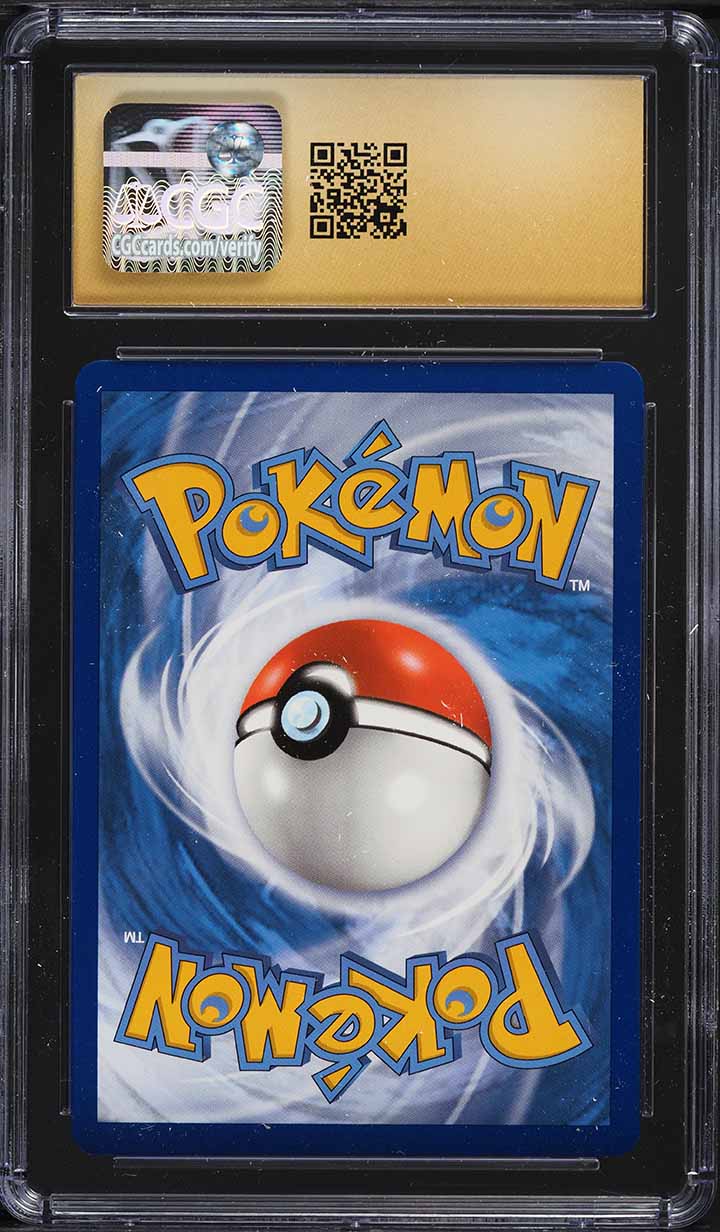 2020 Pokemon Sword & Shield Full Art Marnie #200 CGC 10 PRISTINE