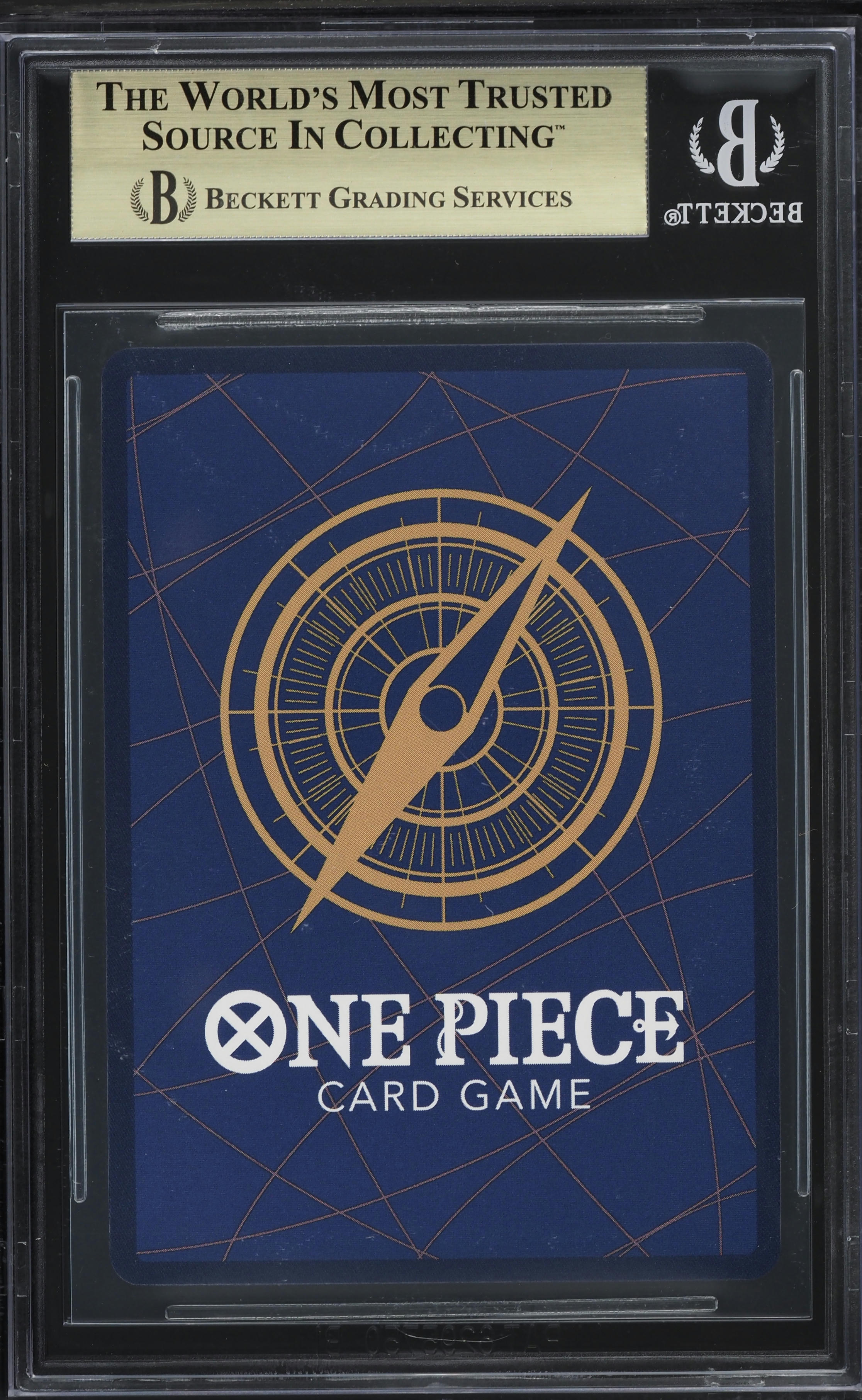 2022 One Piece Premium Collection 25th Anniversary Tony Tony