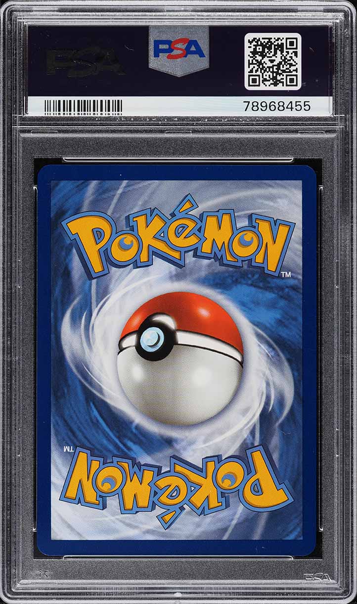 2021 Pokemon Sword & Shield Chilling Reign Full Art Shadow Rider Calyrex VMAX #205 PSA 10 GEM