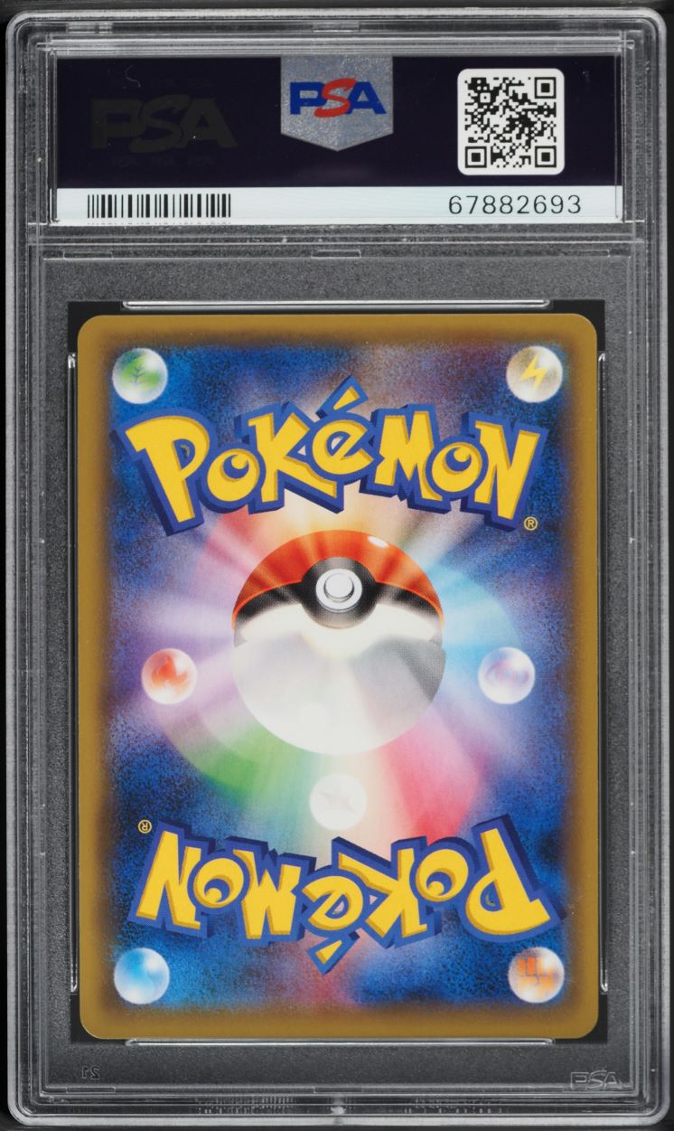 2016 Pokemon Japanese XY Promo Pokemon Card Gym Holo Absol #XY-P