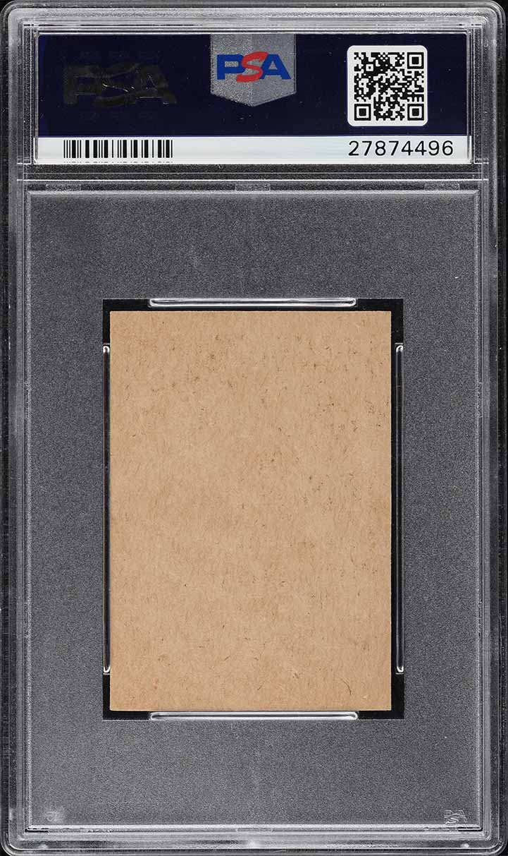 1951 Parkhurst Hal Laycoe #25 PSA 8 NM-MT