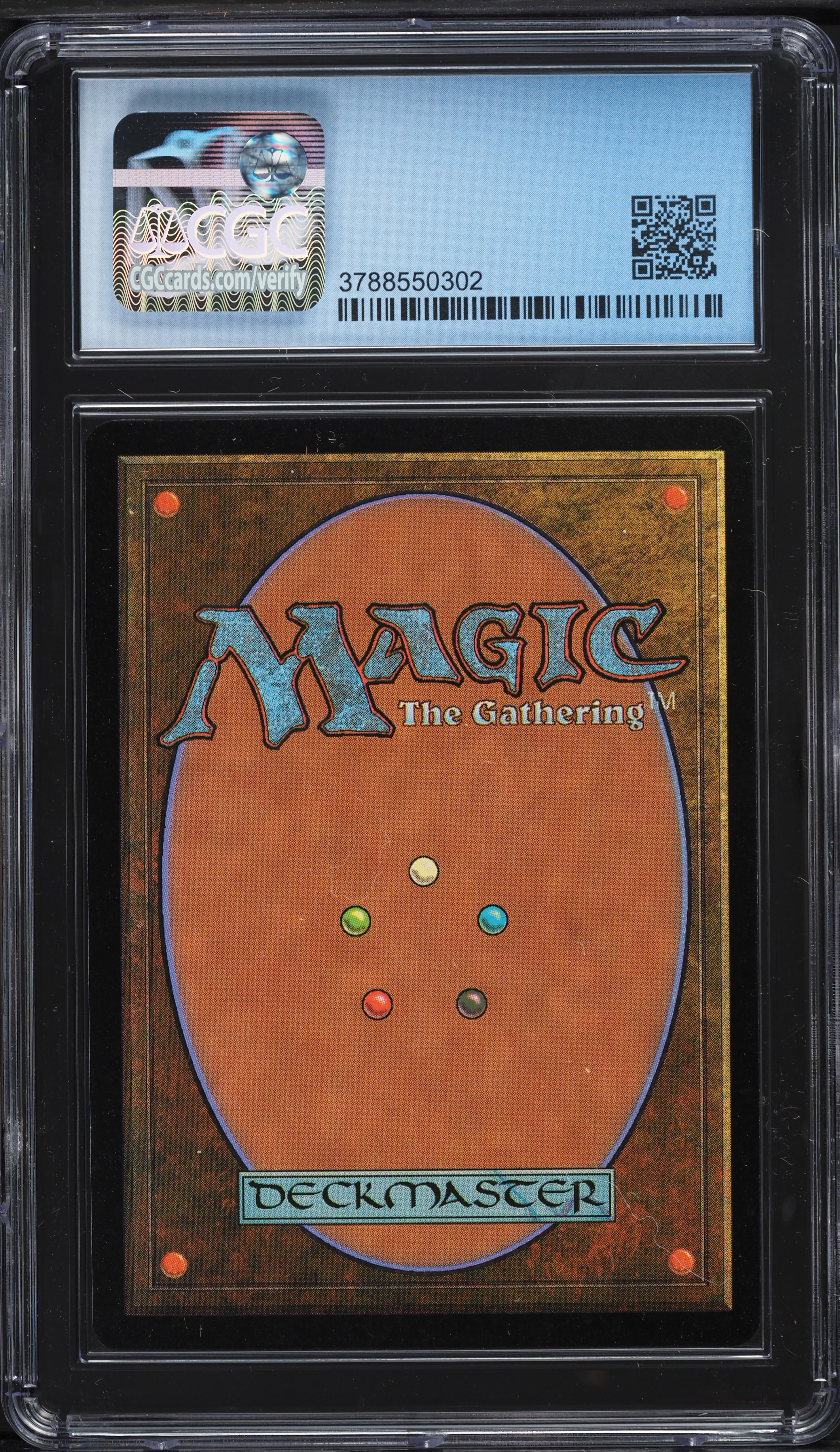 2000 Magic The Gathering MTG Invasion Japanese Foil Island #337