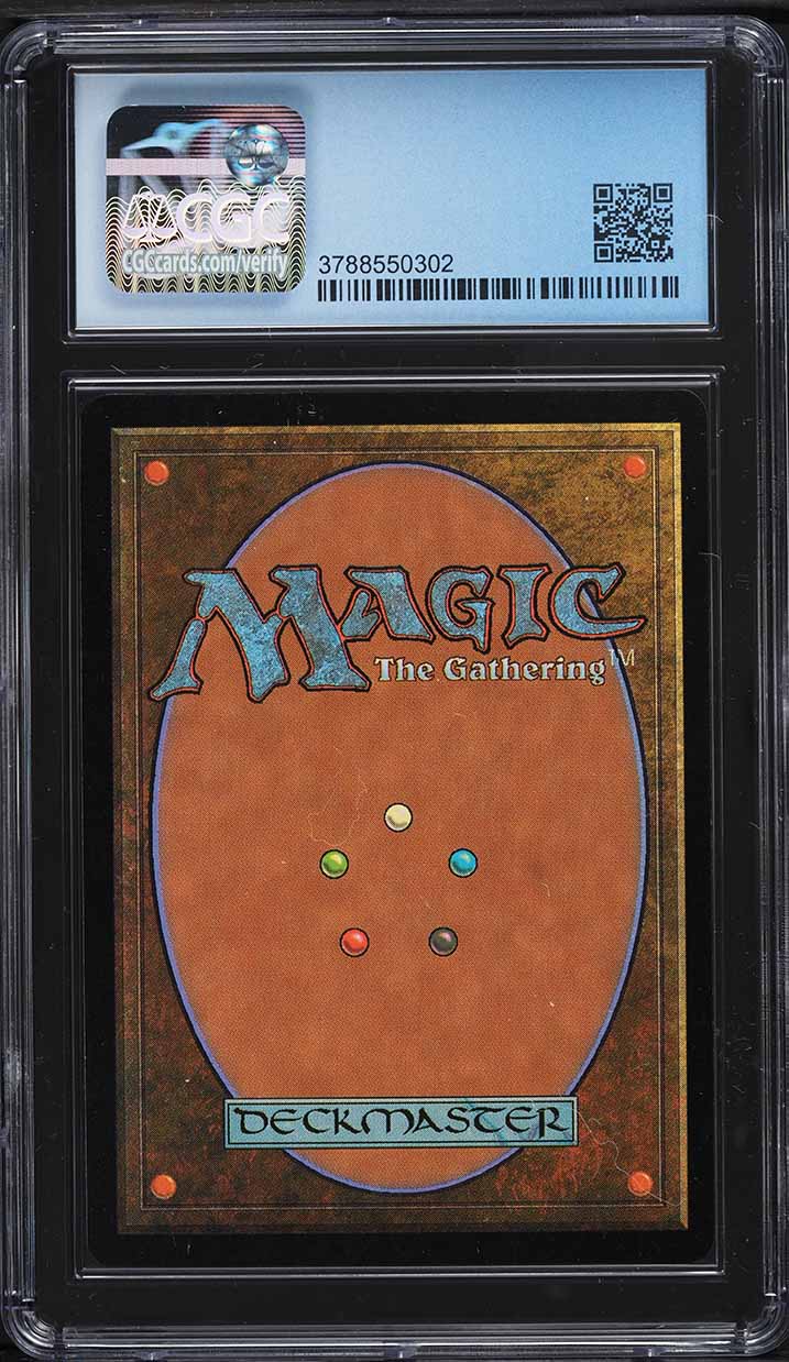 2000 Magic The Gathering MTG Invasion Japanese Foil Island #337