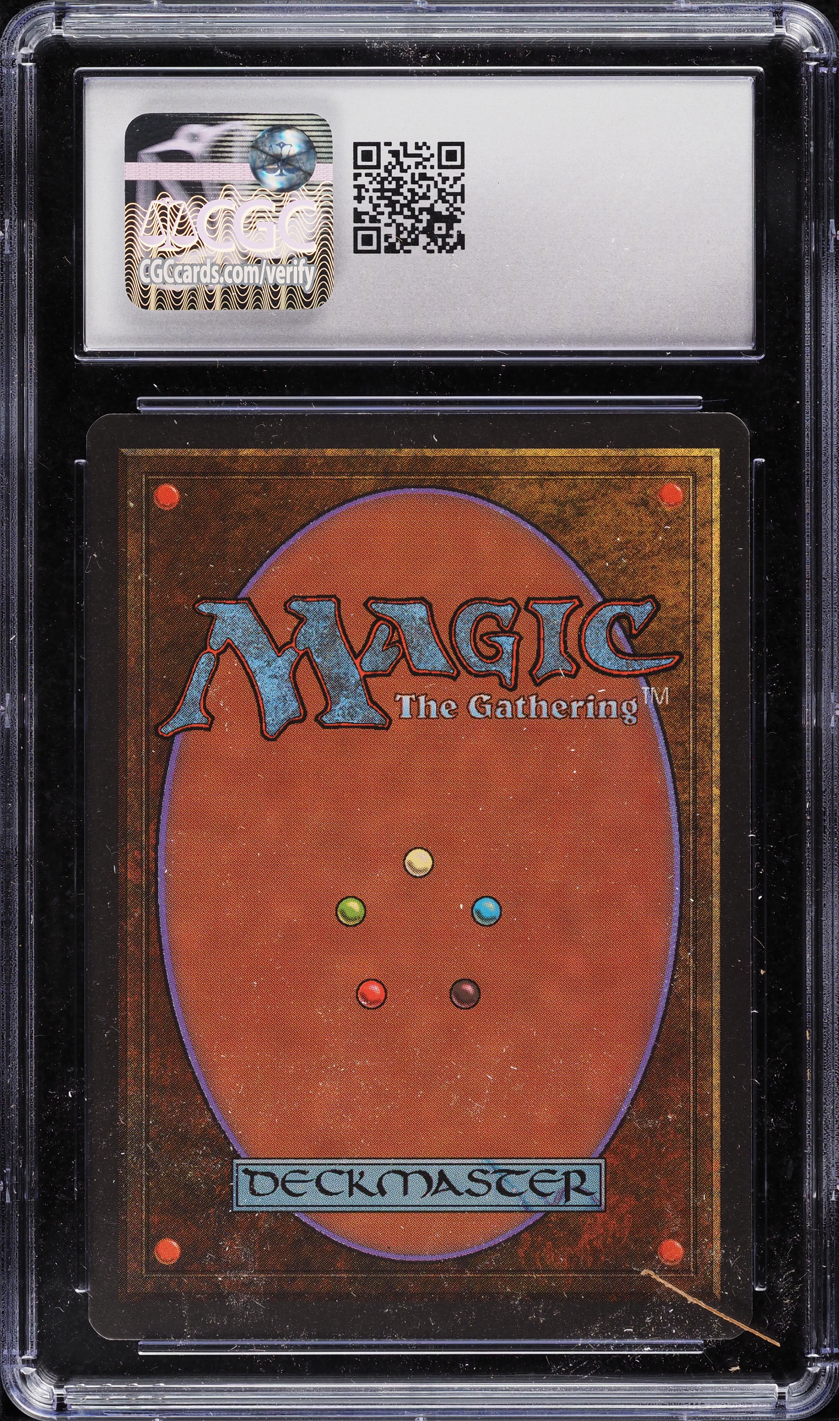 Thought Lash 4枚セット NM MTG ALL MTG✨THOUGHT LASH ✨Alliances BGS 9 MINT RARE Reserve List 1996