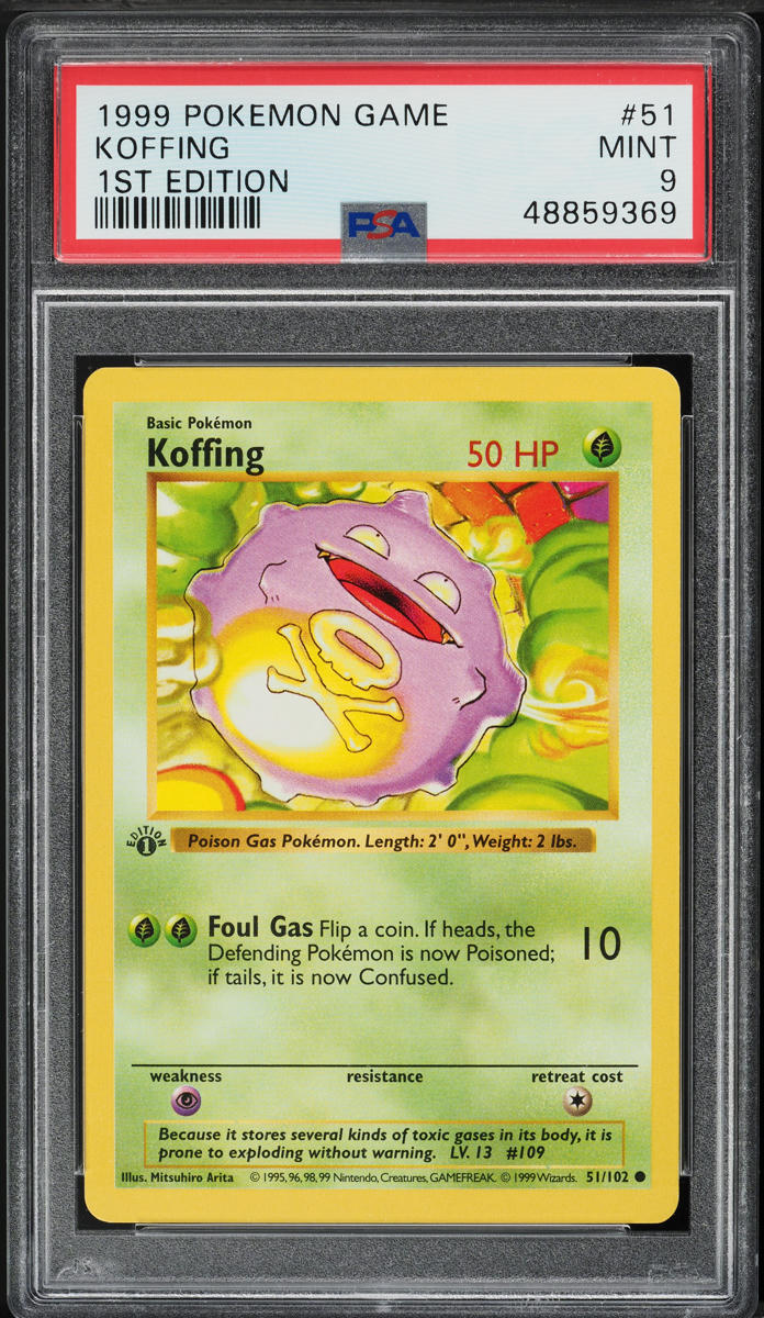 1995 koffing pokemon card value Riolu 2025 Pokemon Mega Evolutions Promo MEP 010 ETB Promo main image 1