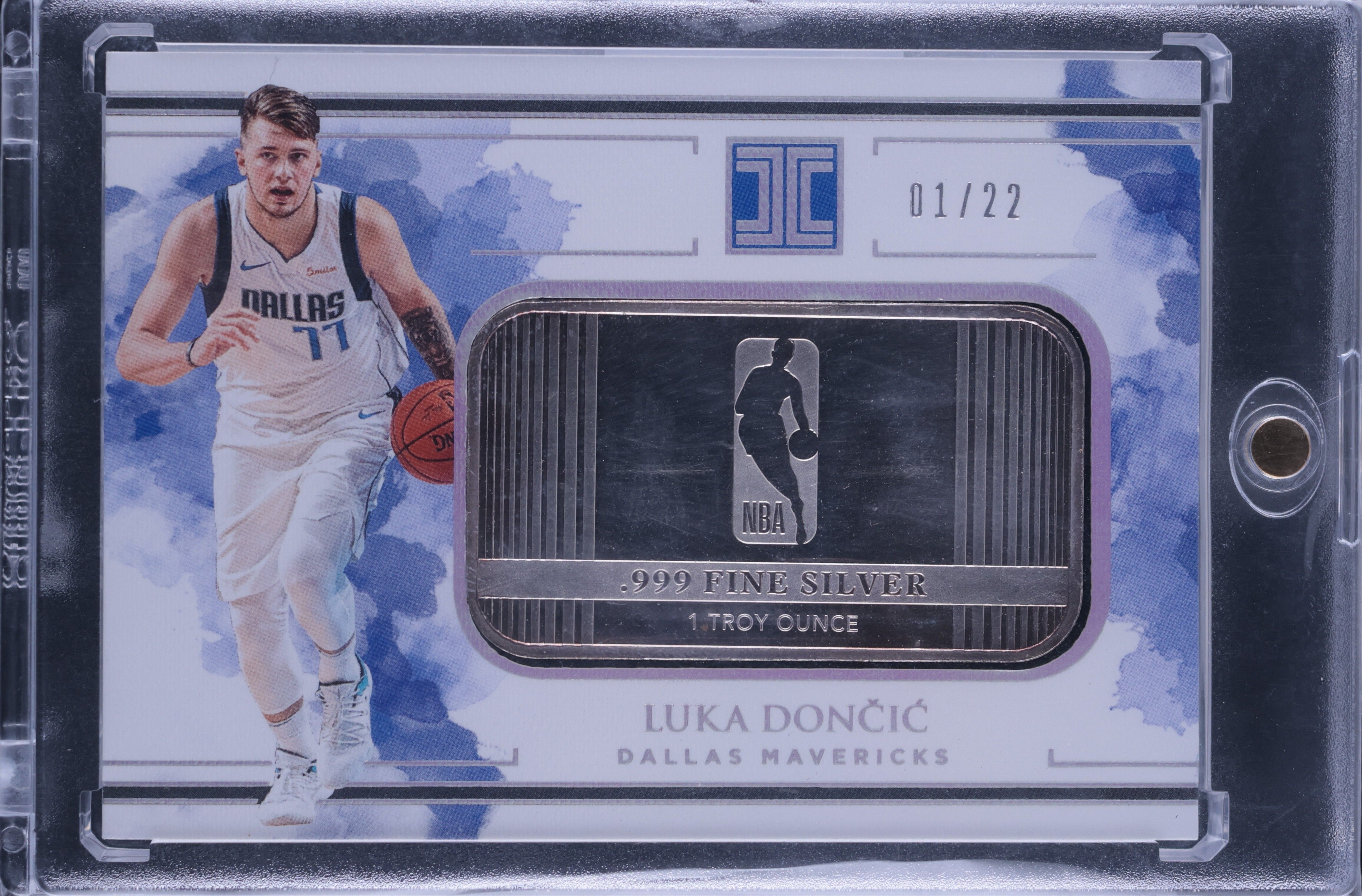 Luka Doncic