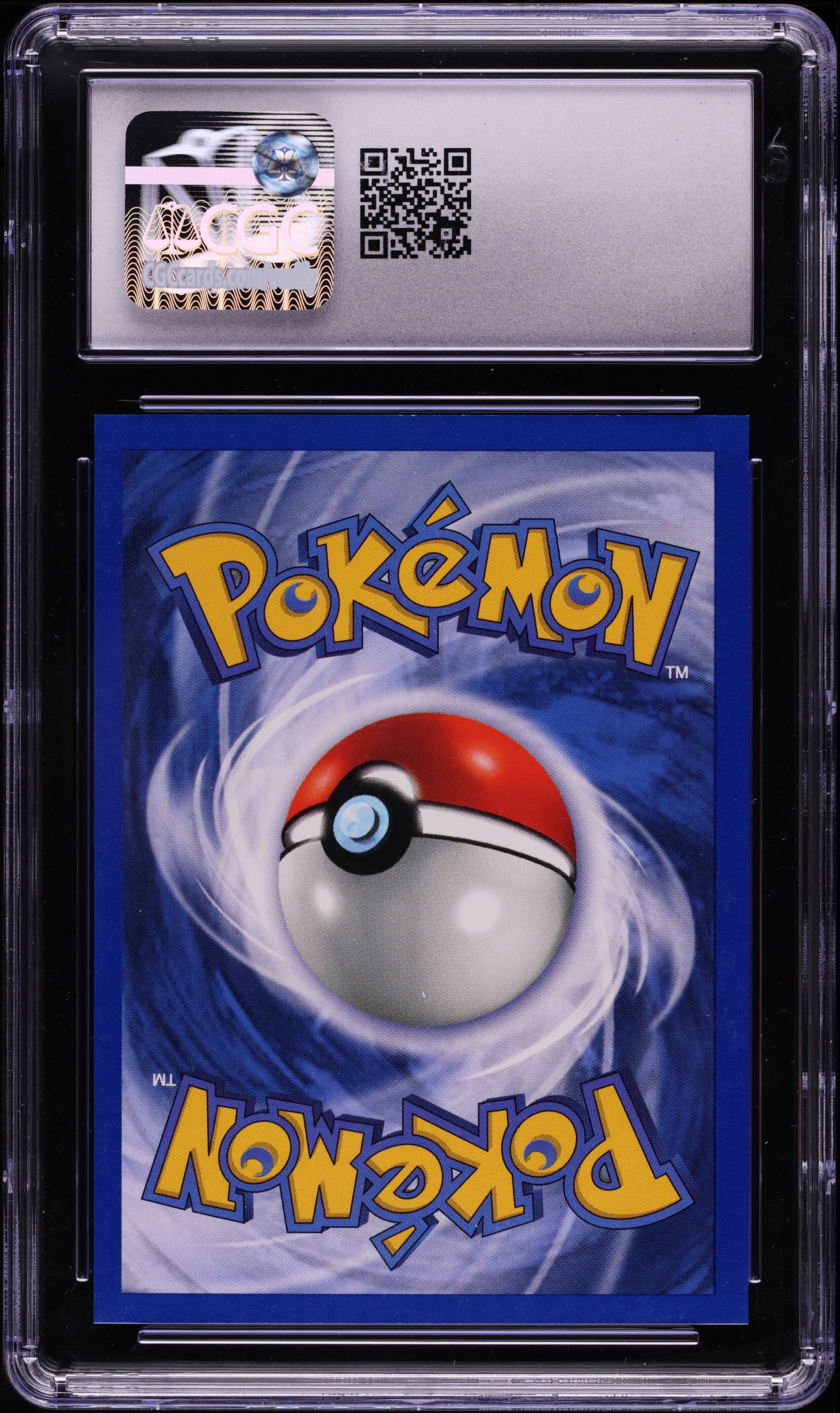 1999 Pokémon 