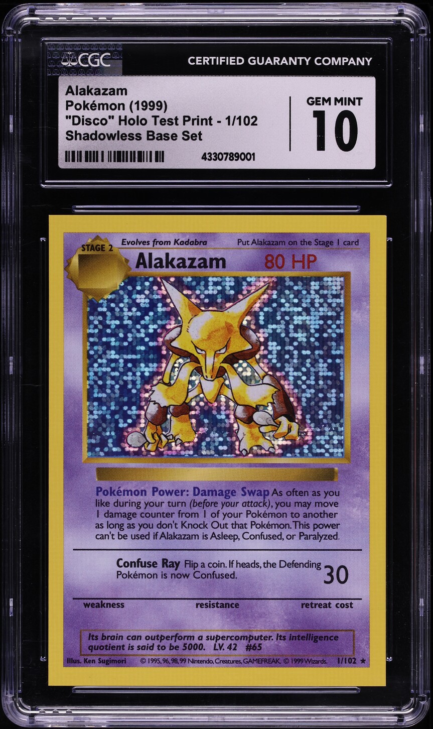 1999 Pokemon 