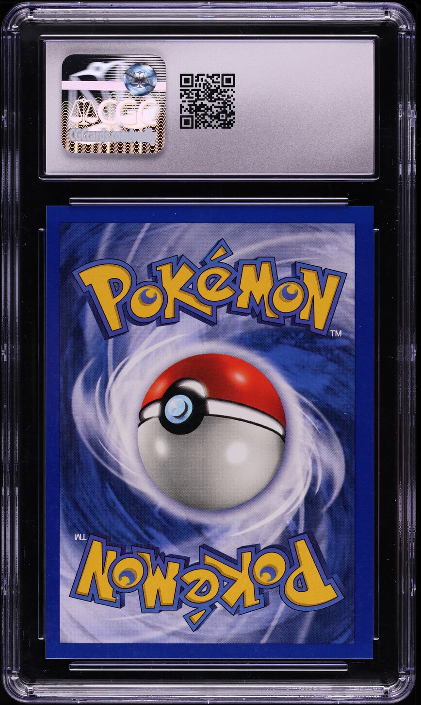 1999 Pokémon 