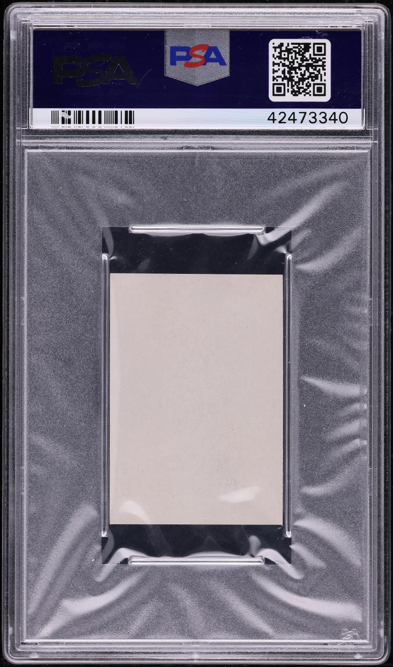 1955 All-American Sports Club Mickey Mantle #442 PSA 9 MINT