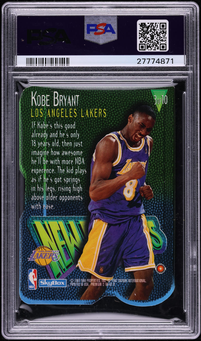 元気 NBA トレーディングカード KOBE BRYANT コービーブライアント 14枚