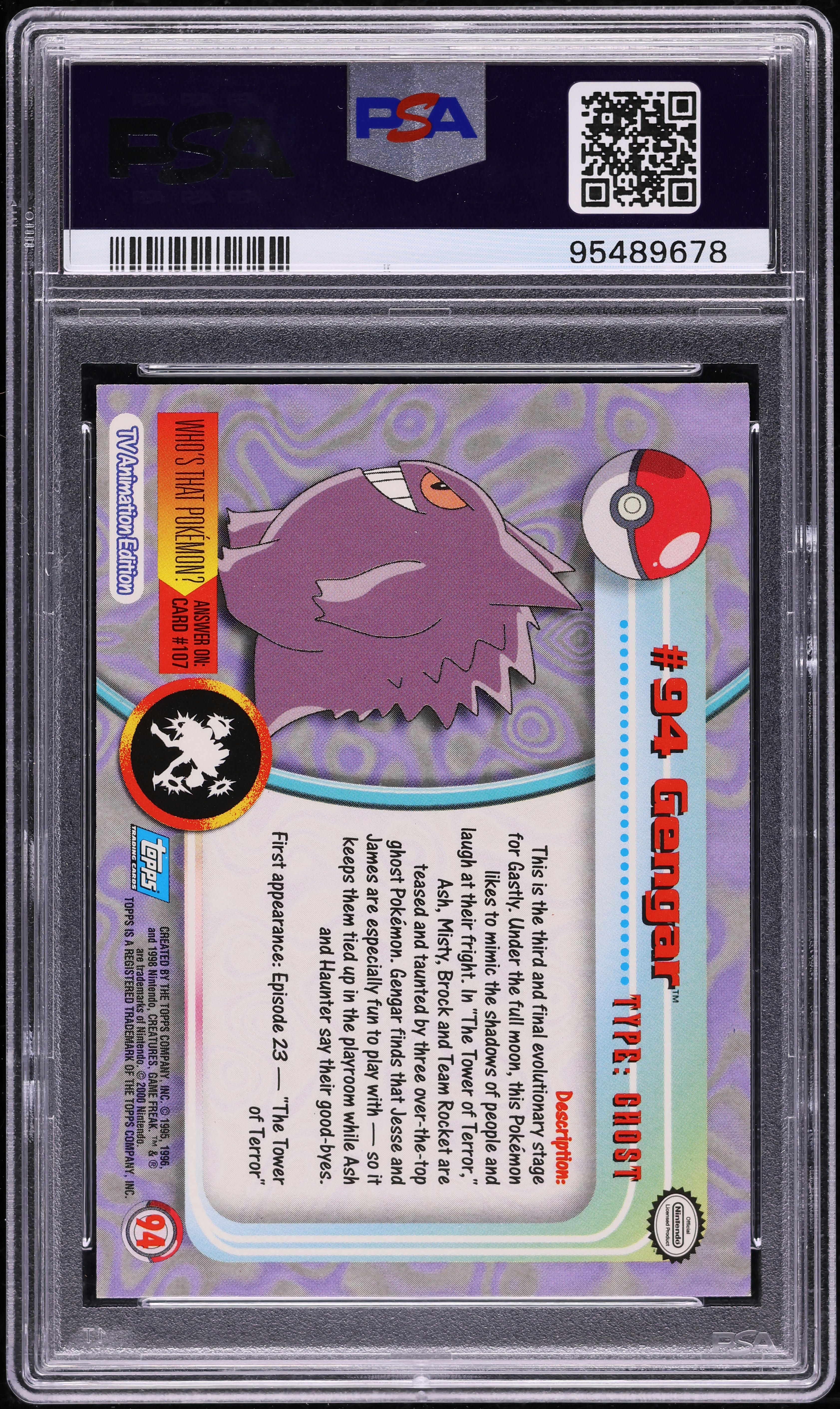 pokemon cards tv animation edition Not exactly TCG, but a lot of people don't know that Topps made Pokmon cards at one point. Here's my complete TV Animation Series 1 set from 1999. : r/pkmntcgcollections
