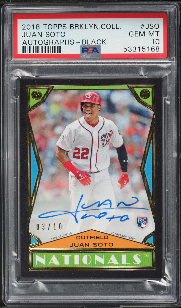 Juan Soto