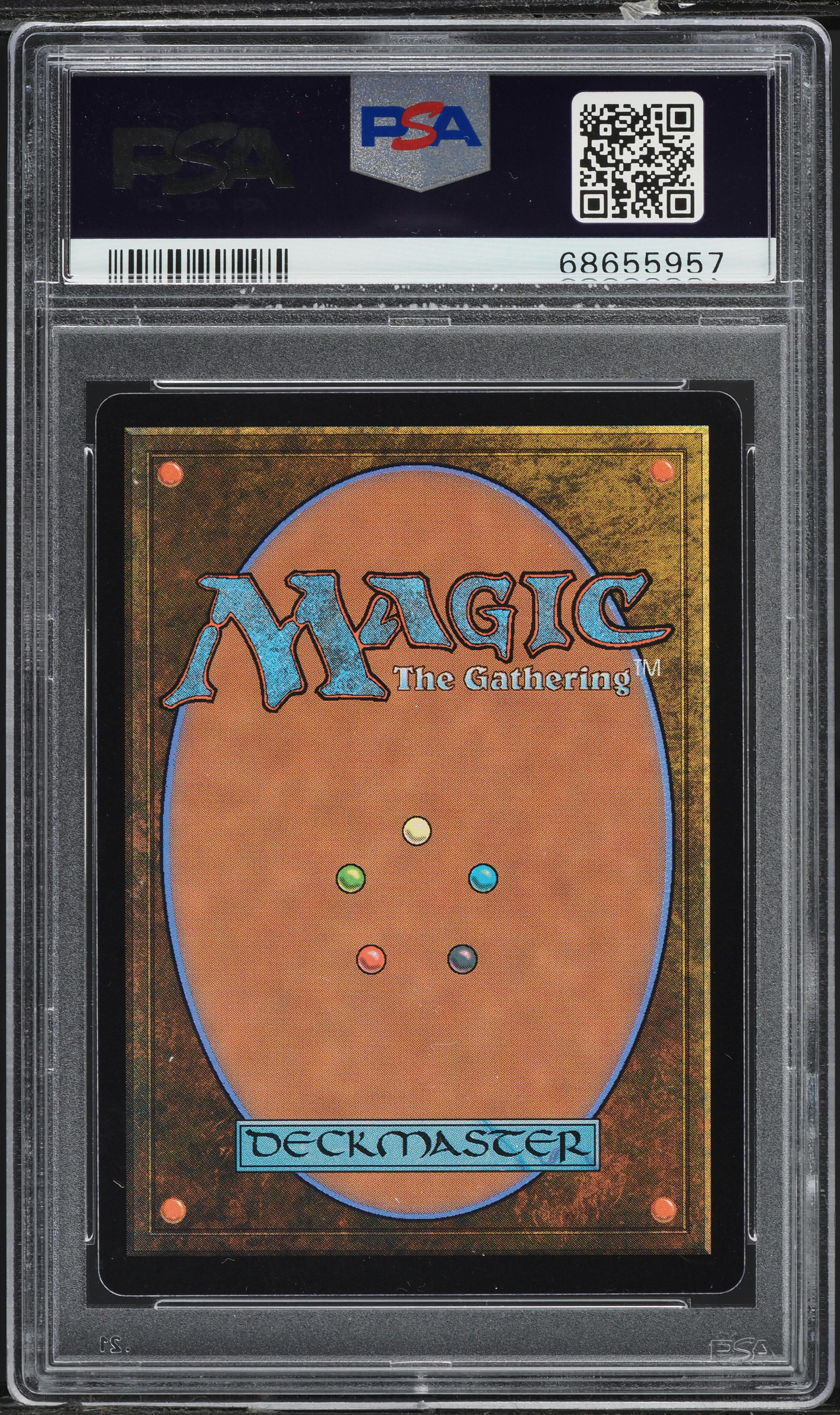 2022 Magic The Gathering MTG Double Masters '22 Imperial Seal #79