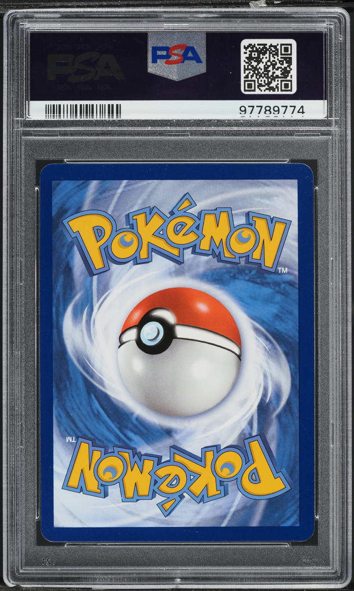 2021 Pokemon Sword & Shield Evolving Skies Alt Art Noivern V #196 PSA 10 GEM
