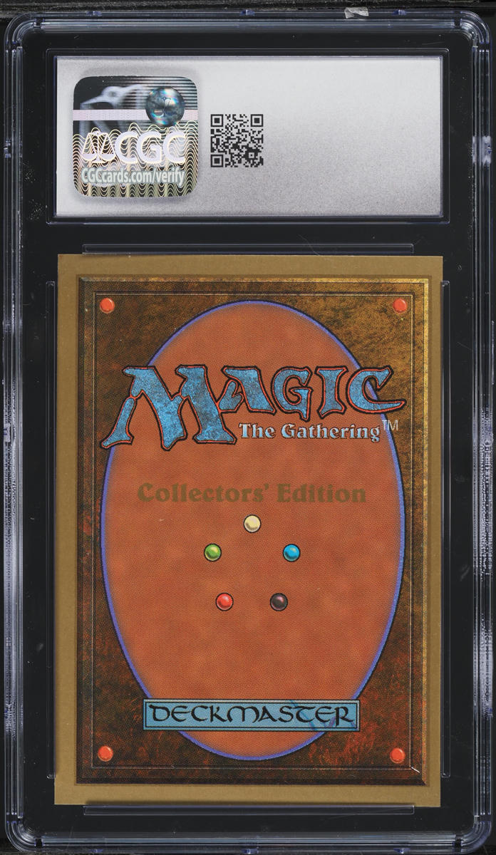 mtg collectors edition cards Final Fantasy Collector's Edition Commander Deck