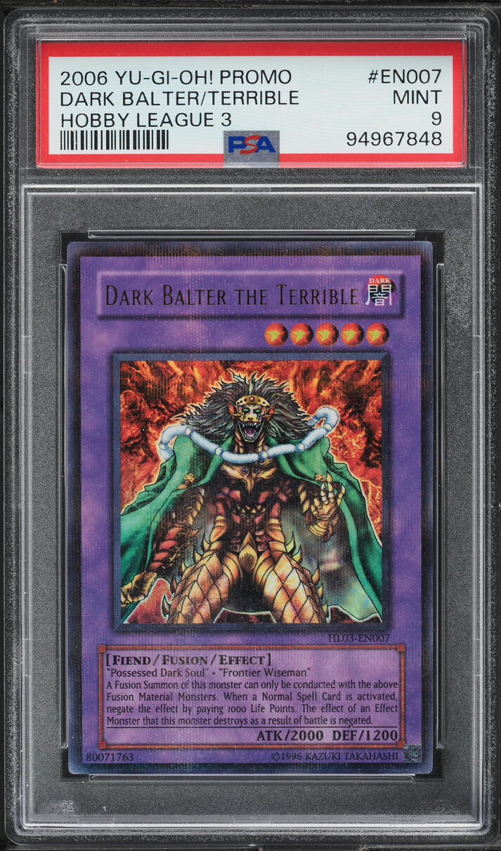 yugioh hobby league cards Yu-Gi-Oh GX Spirit Caller