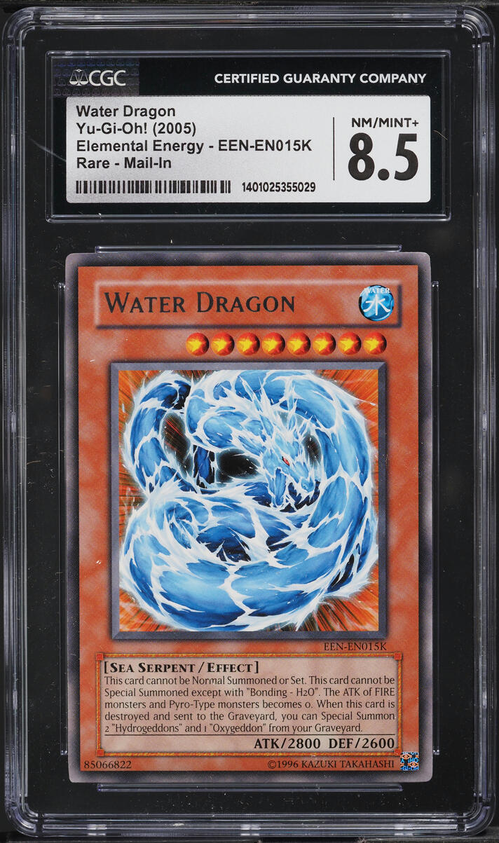 yugioh cards 2005 Amazon.com: Yu-Gi-Oh! - Silent Swordsman LV7 (WC5-EN001) - World Championship 7 Trials to Glory - Promo Edition Warrior/Effect Level 4 ATK/2000 DEF/1600 Yu-Gi-Oh! 7 Trials to Glory: