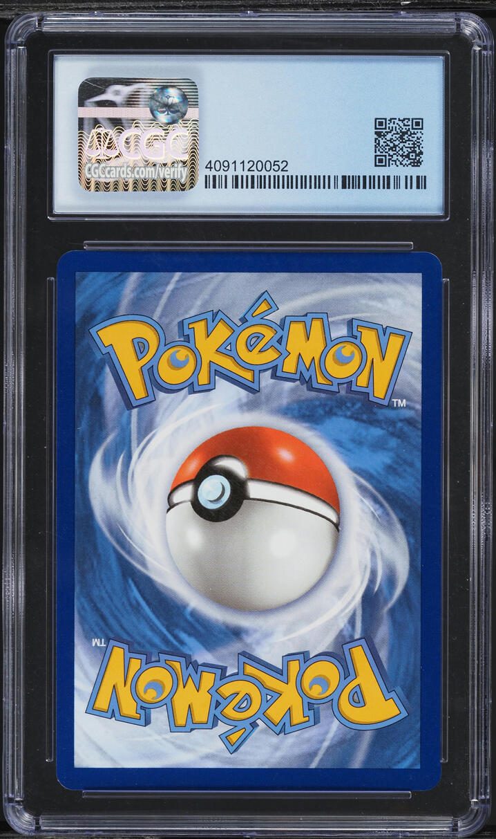 2021 Pokemon SWSH Evolving Skies Alt Art Dragonite V #192 CGC 10 PRISTINE