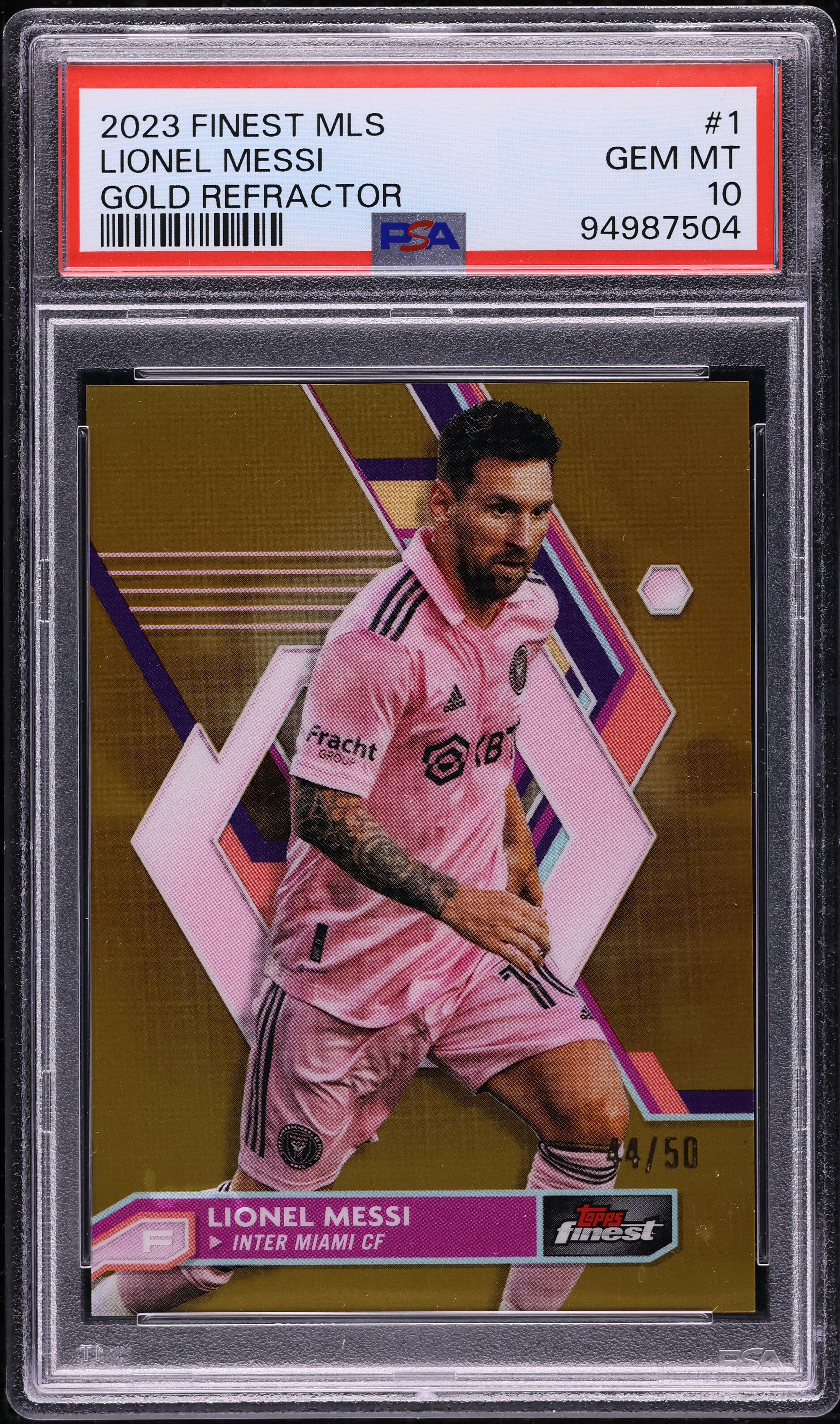 Lionel messi  gold 50枚限定 PSA10 v1018758_2024102907463611M_1.jpg