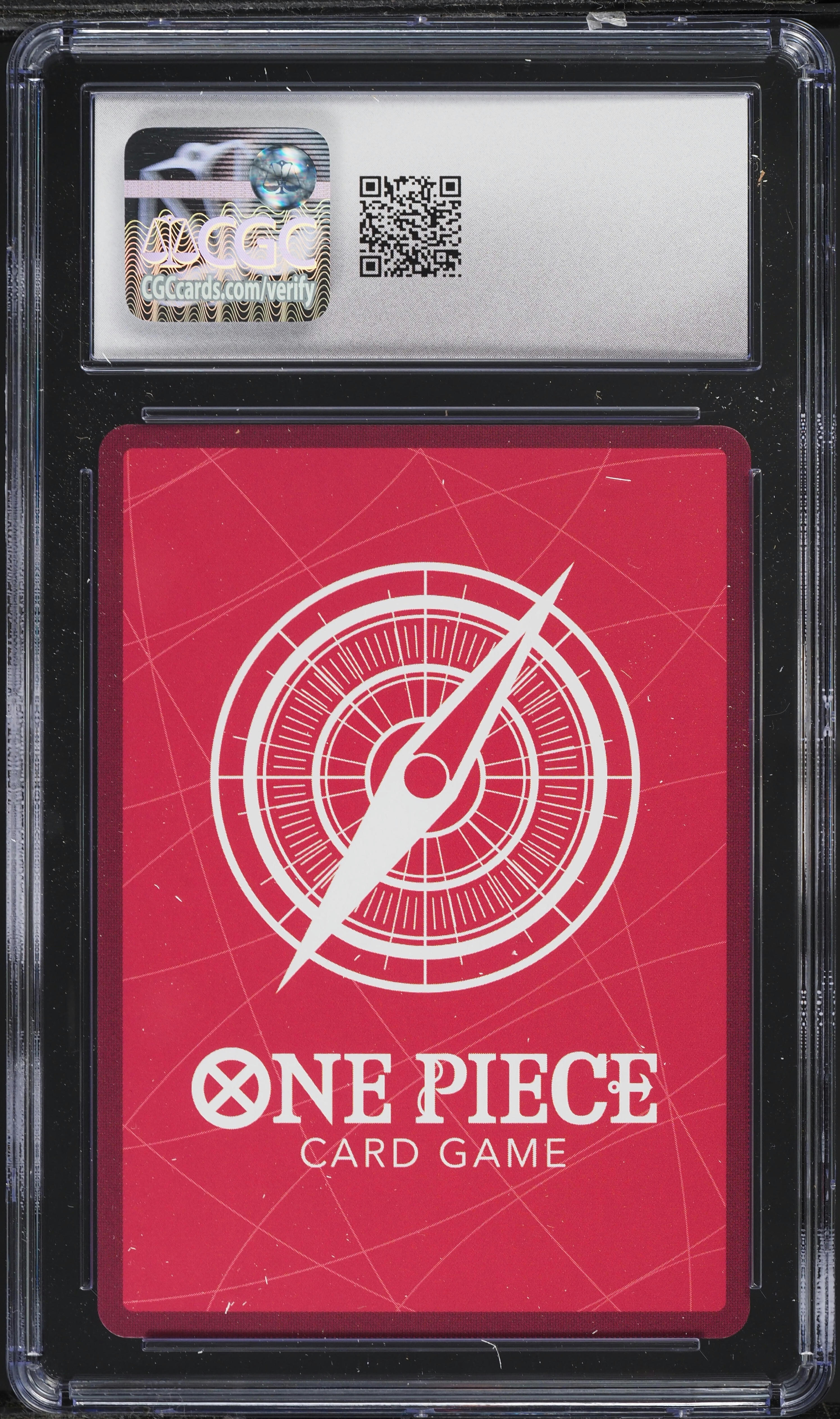 2023 One Piece Japanese Awakening Of The New Era Monkey D. Luffy