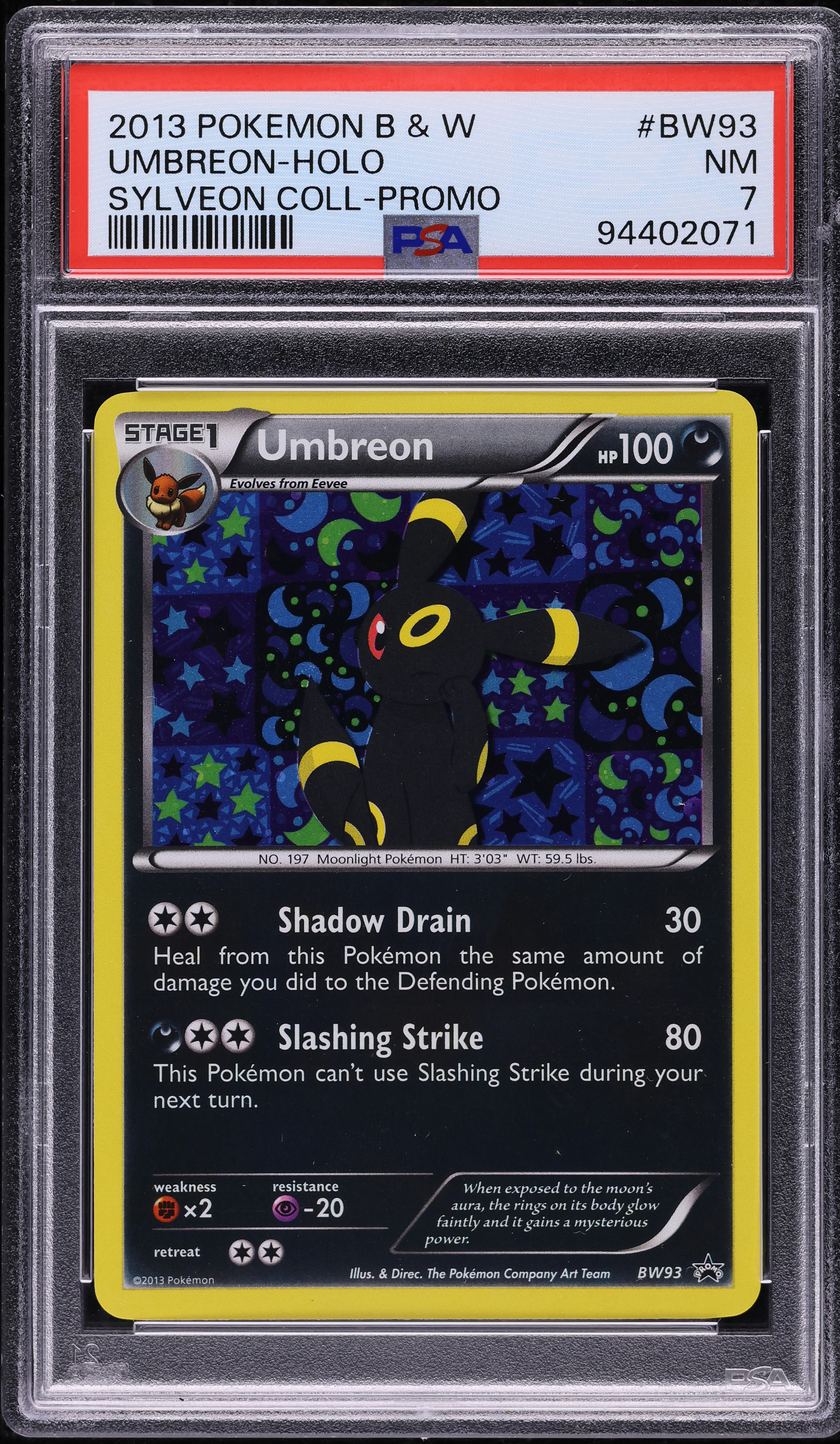 umbreon pokemon card ebay Amazon.com: POKEMON, Sun and Moon, UMBREON GX 80/149 : Toys & Games