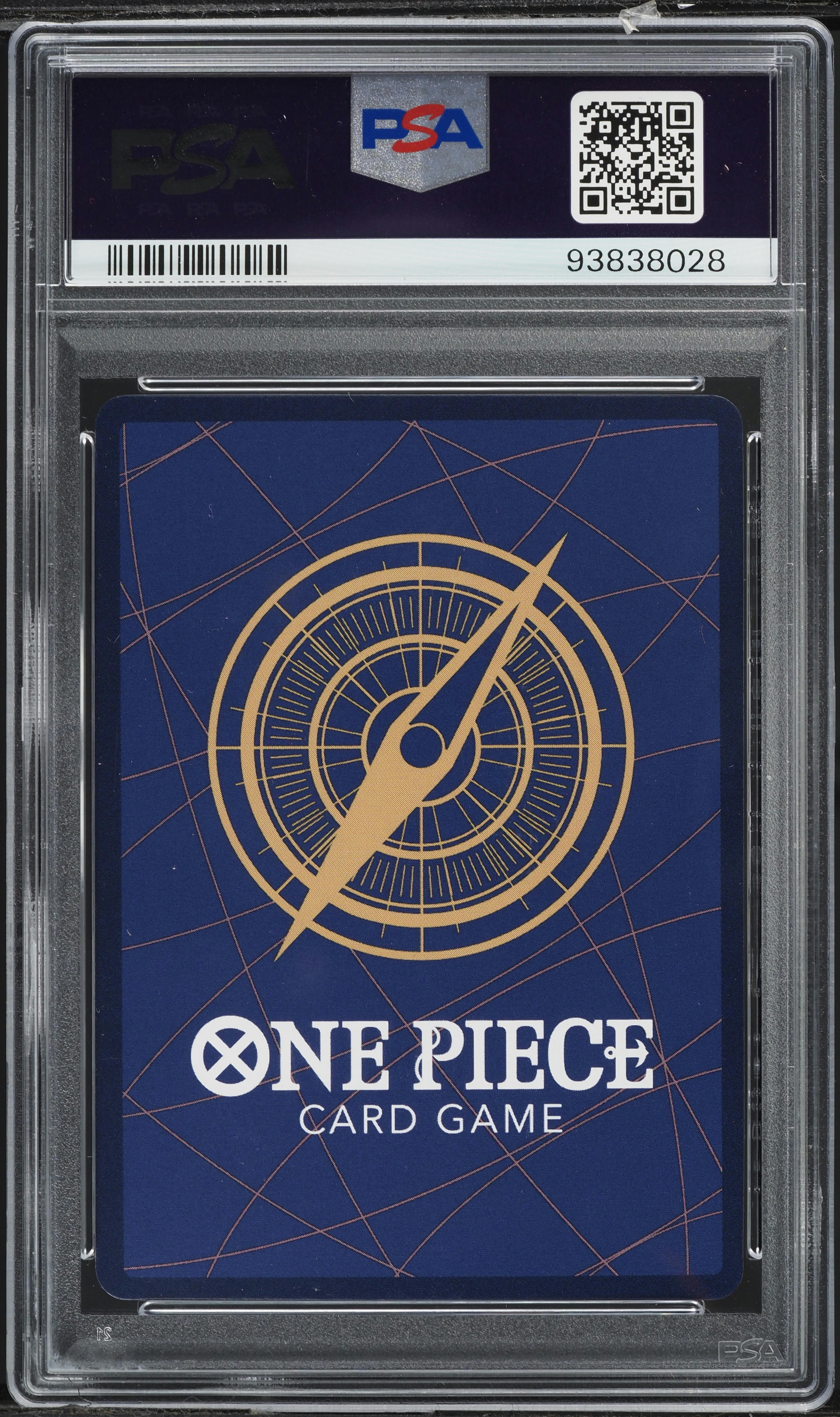 2023 Roronoa Zoro カード Gem Mint 10 2023 One Piece Japanese Promo Card Set 1 Roronoa Zoro #ST01-013